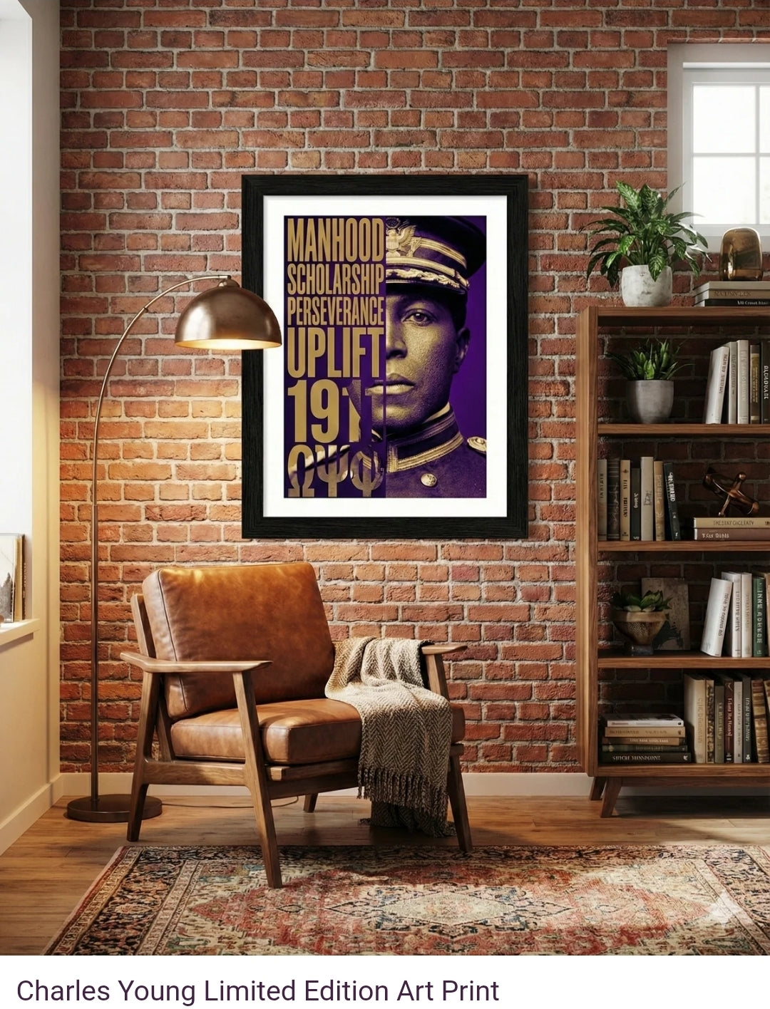 Charles Young Collection