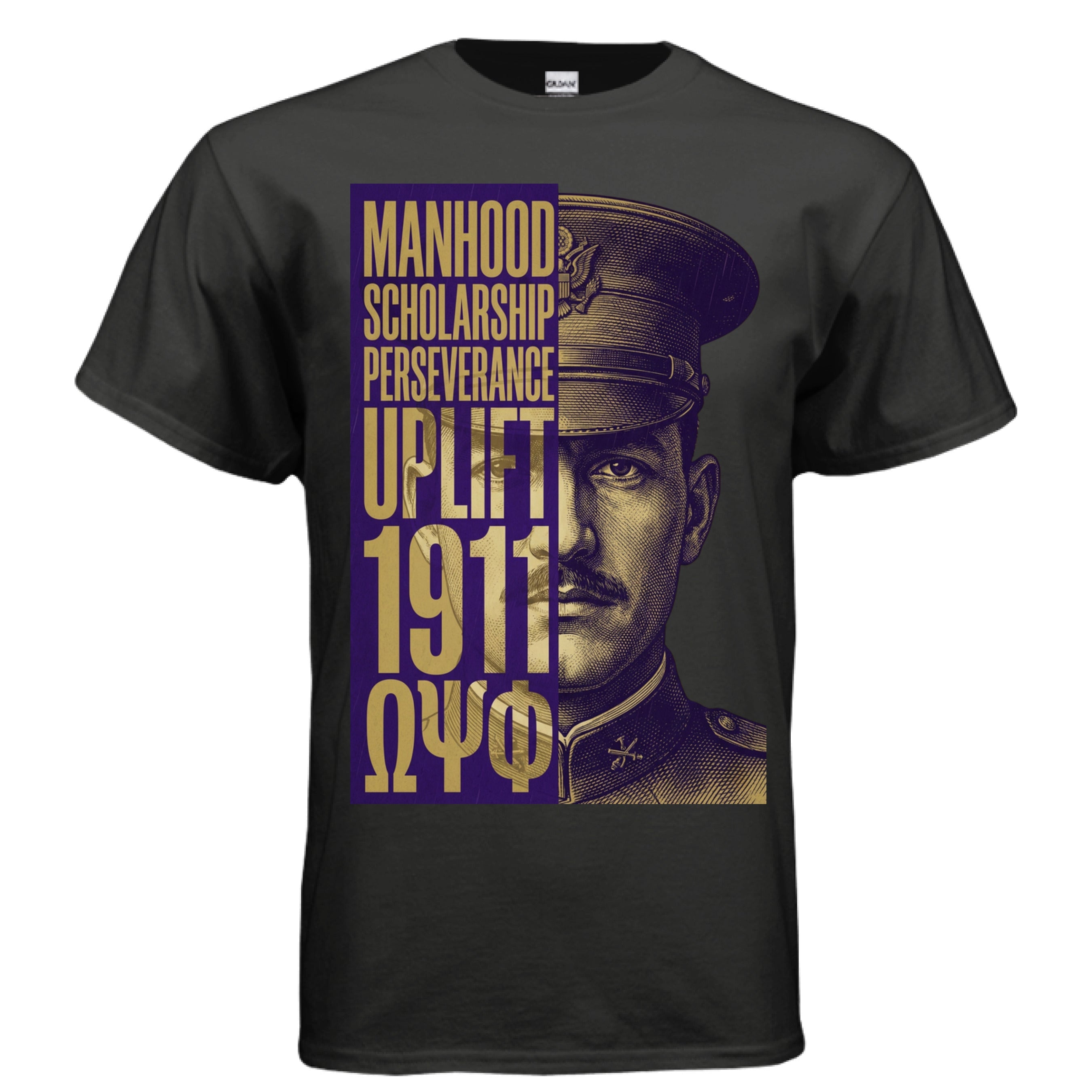 Omega Legends (Tees)