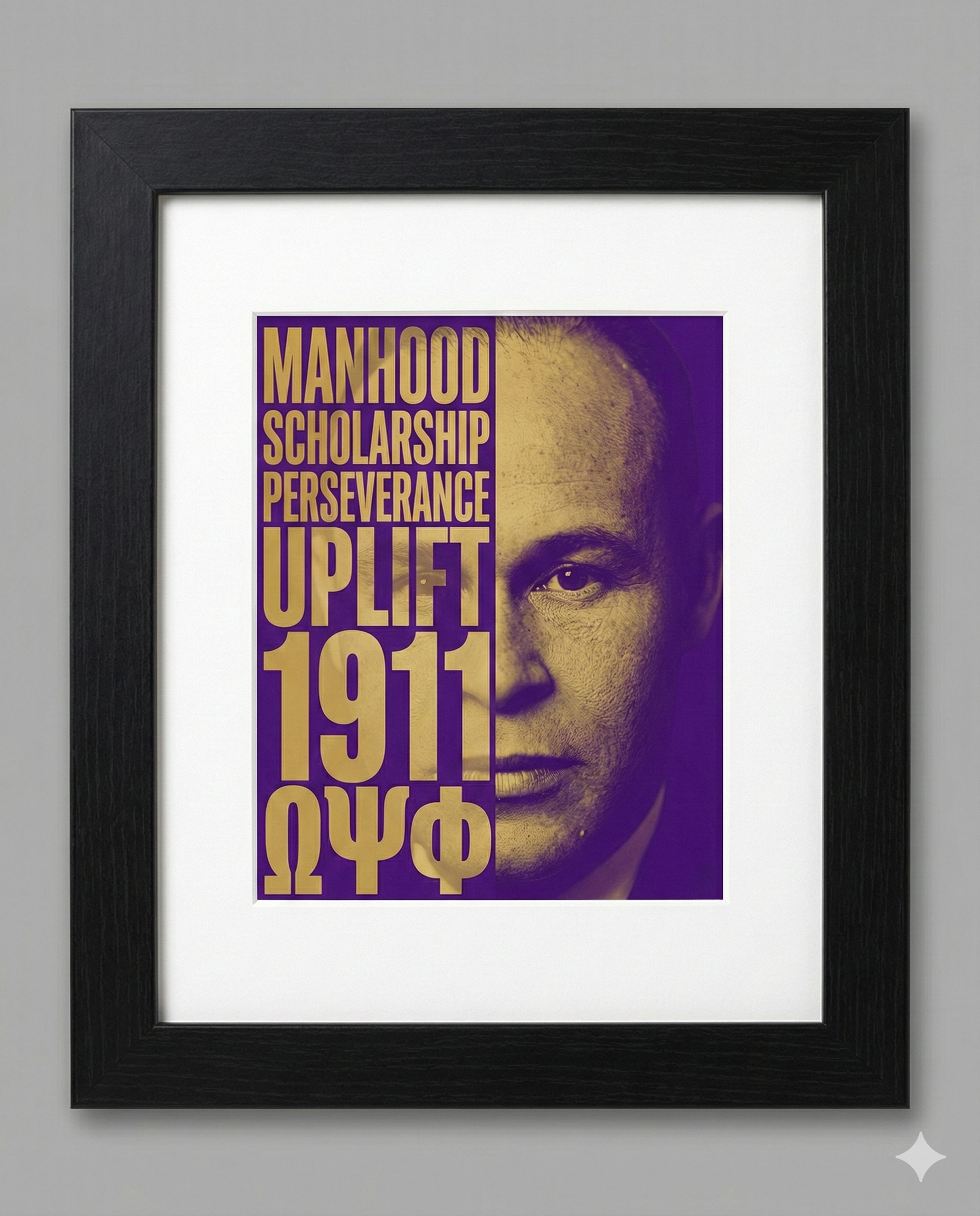 The Charles Drew Commemorative Print (2026)