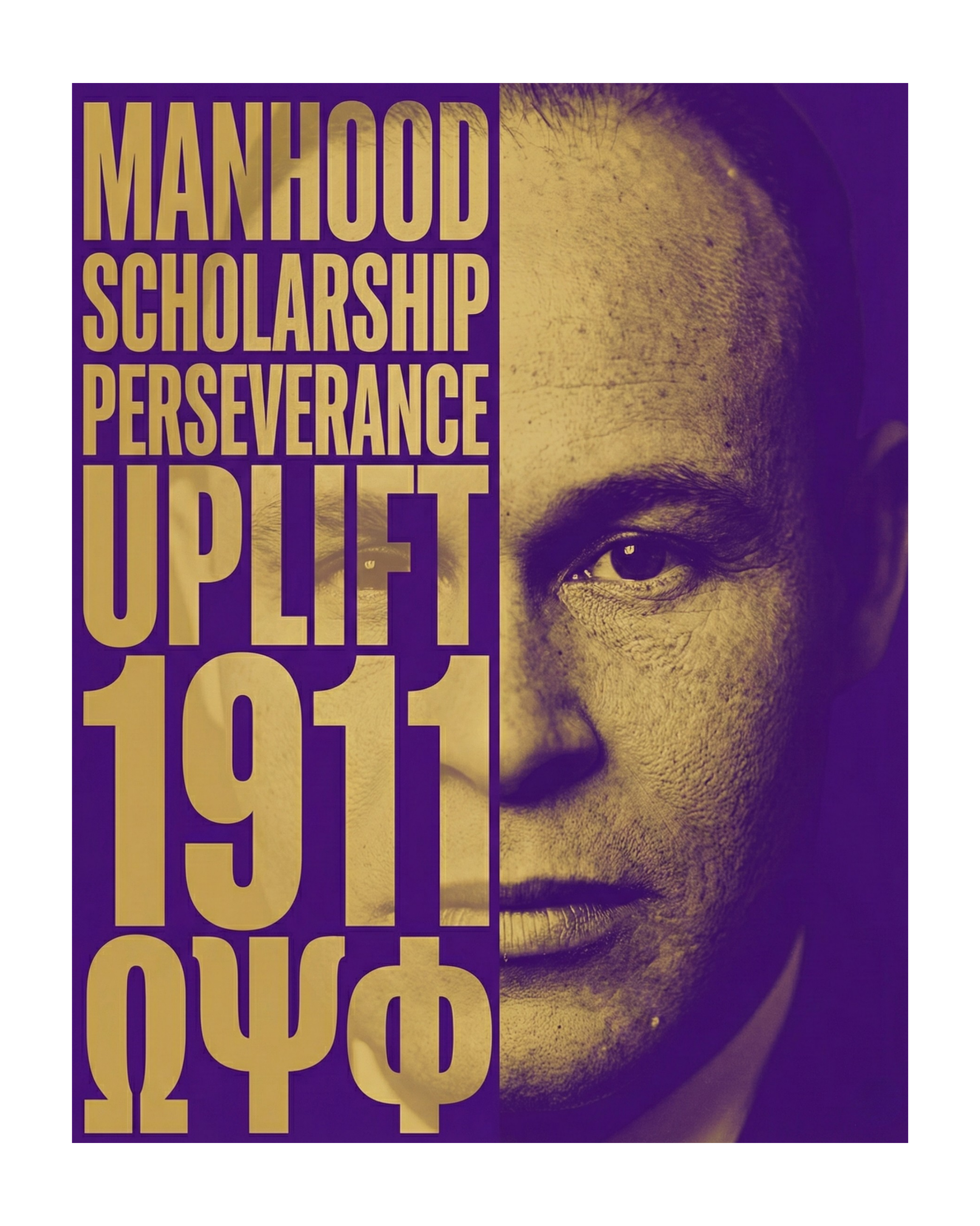 The Charles Drew Commemorative Print (2026)