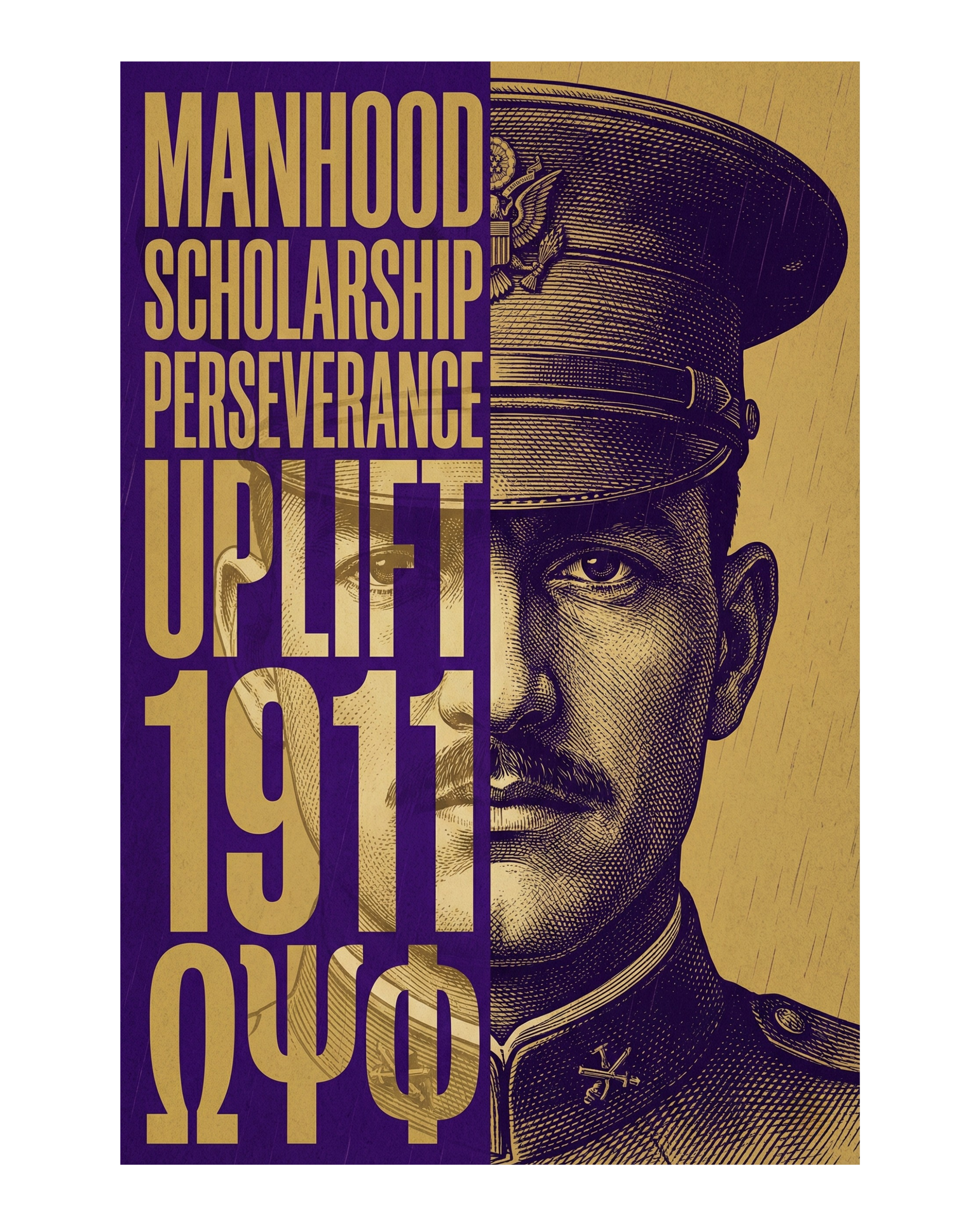 The Mazyck Commemorative Print