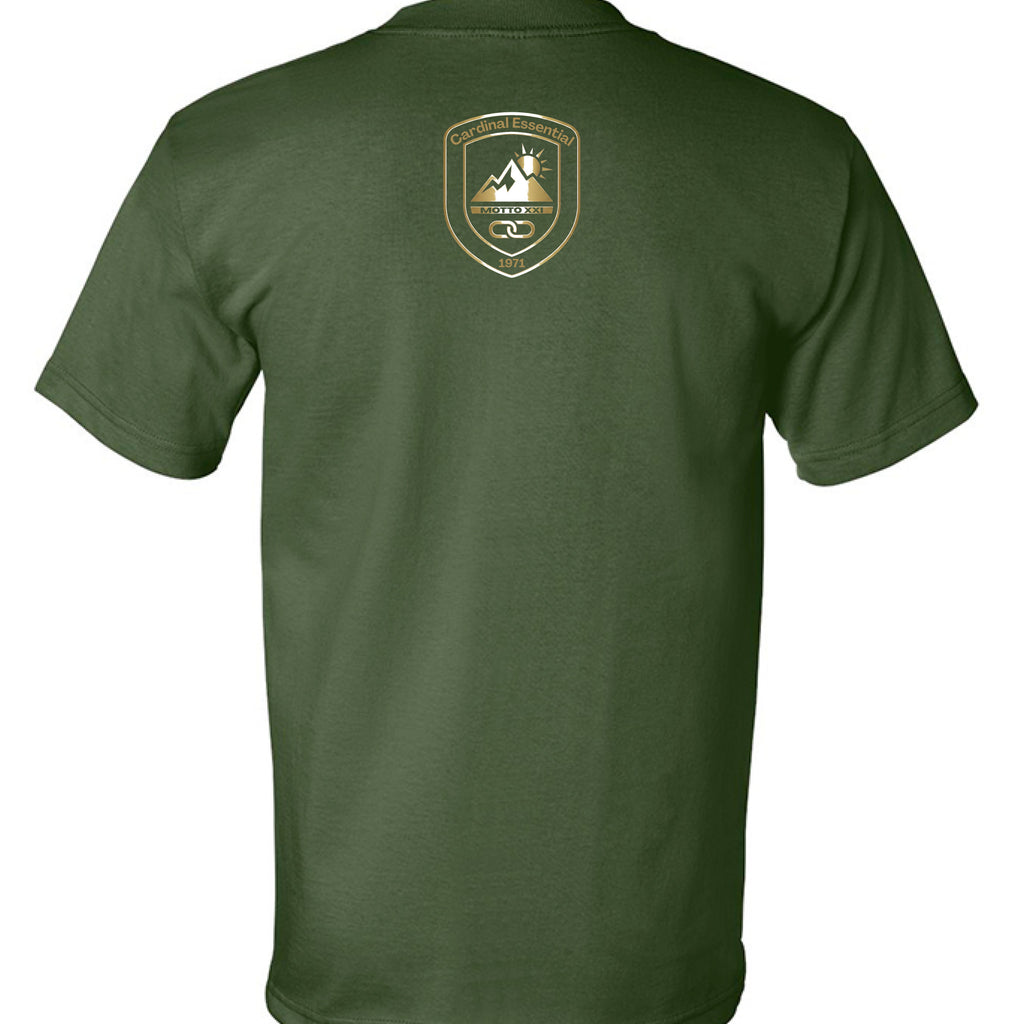 Army - BACK