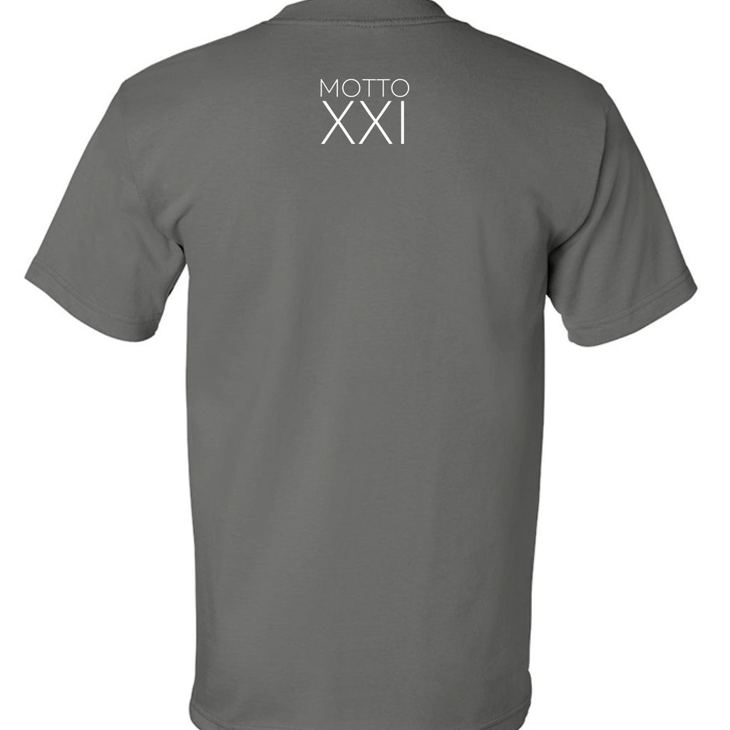 Charcoal - BACK