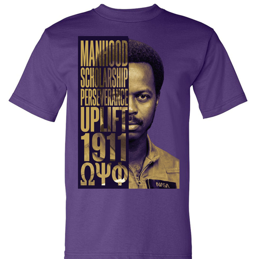 PURPLE - FRONT