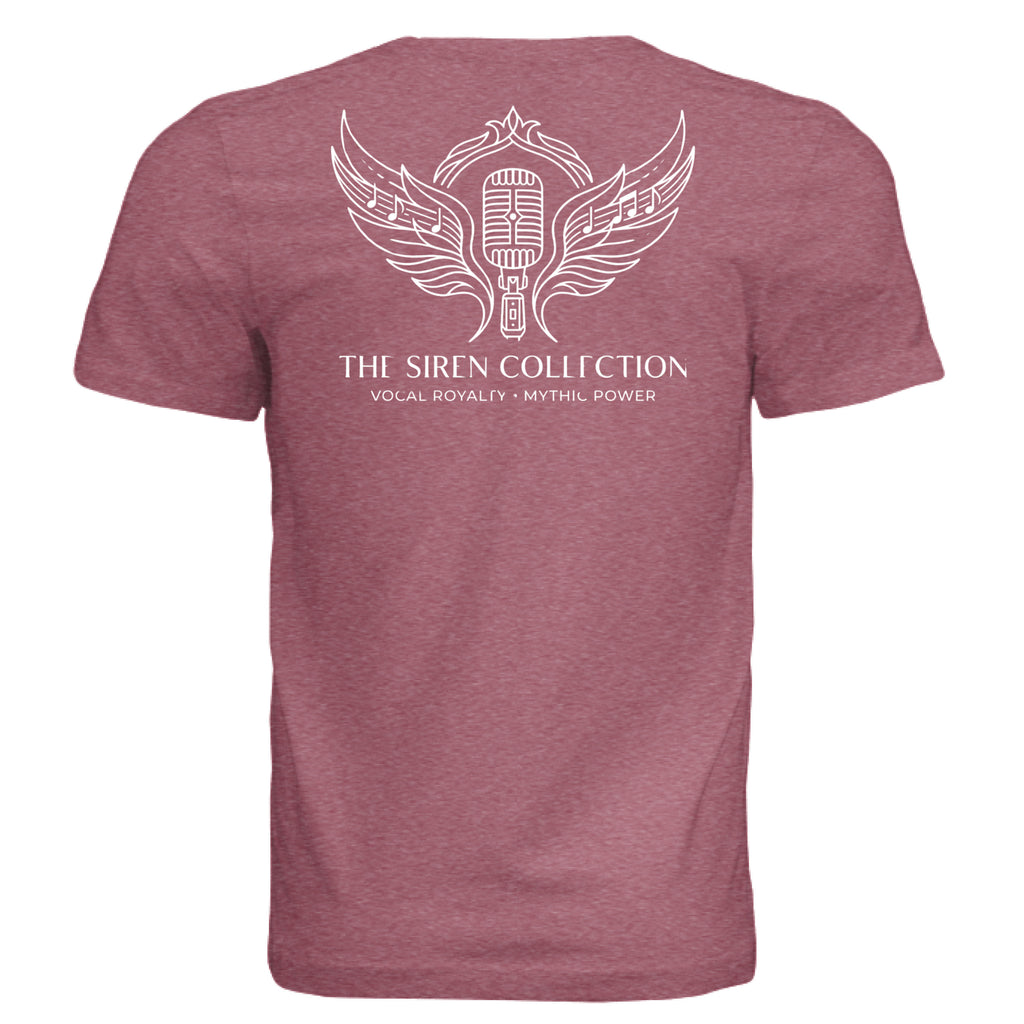 BERRY TRIBLEND - BACK