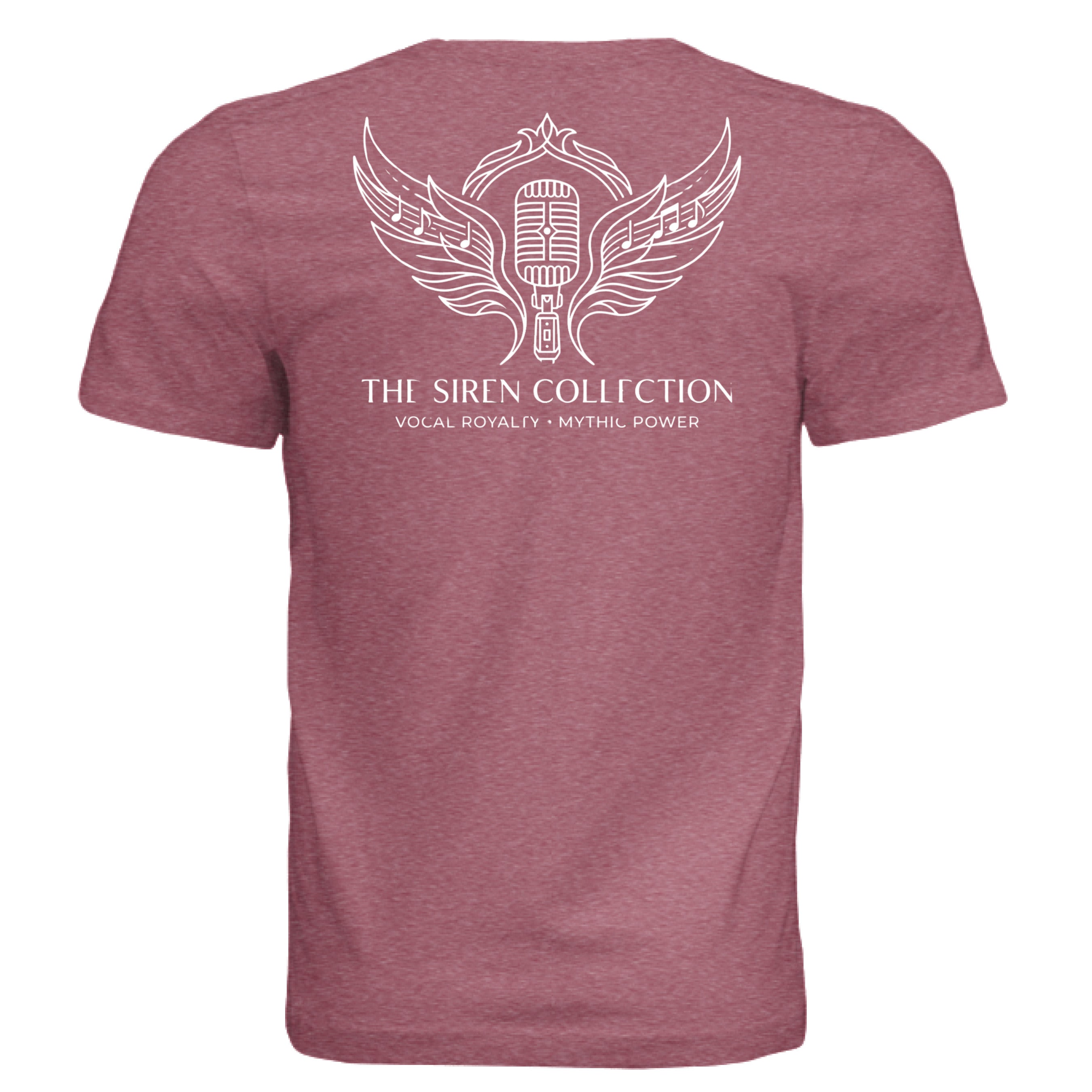 BERRY TRIBLEND - BACK