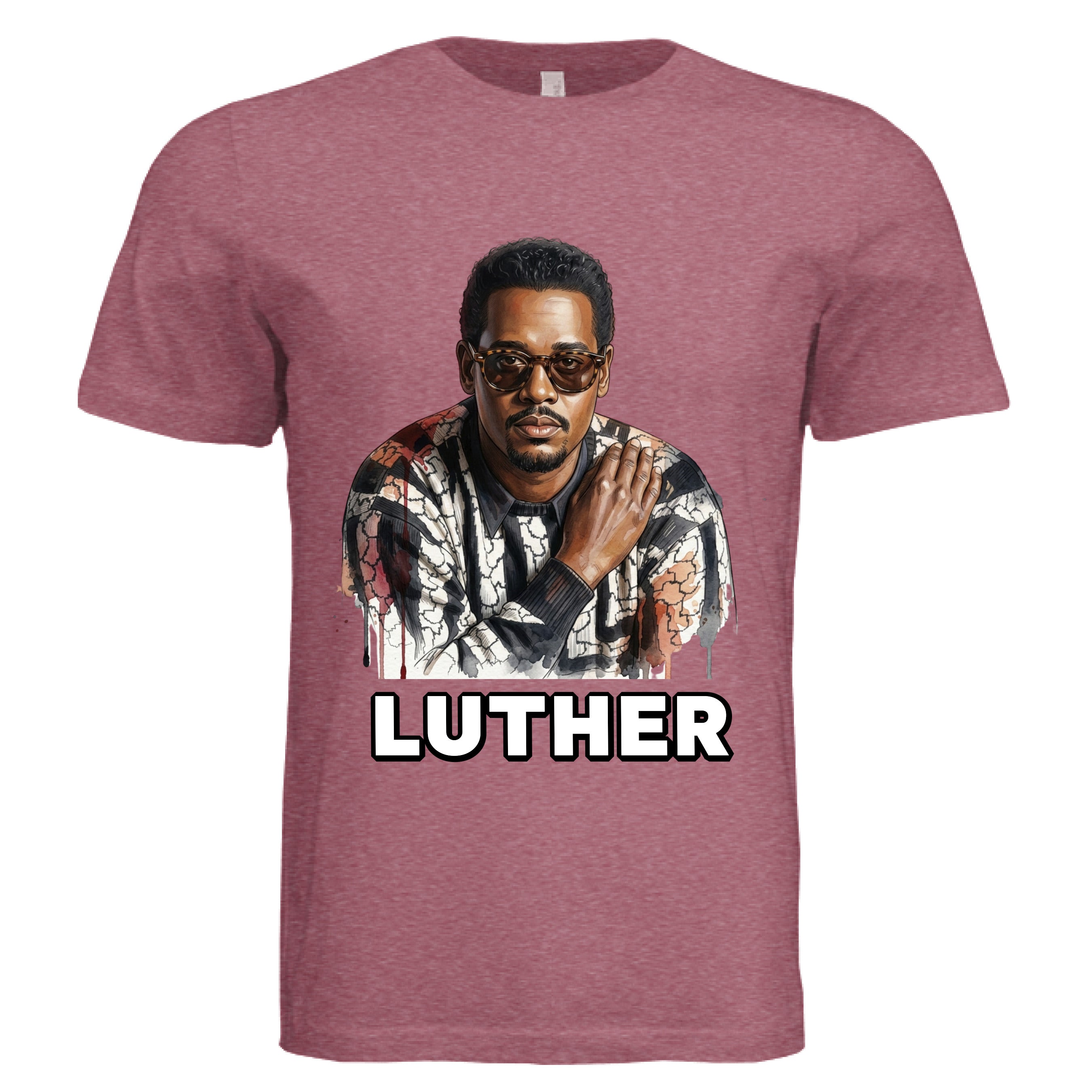 BERRY TRIBLEND - FRONT