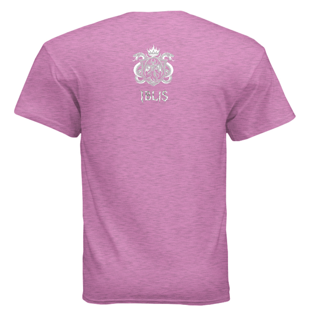 HEATHER RADIANT ORCHID - BACK