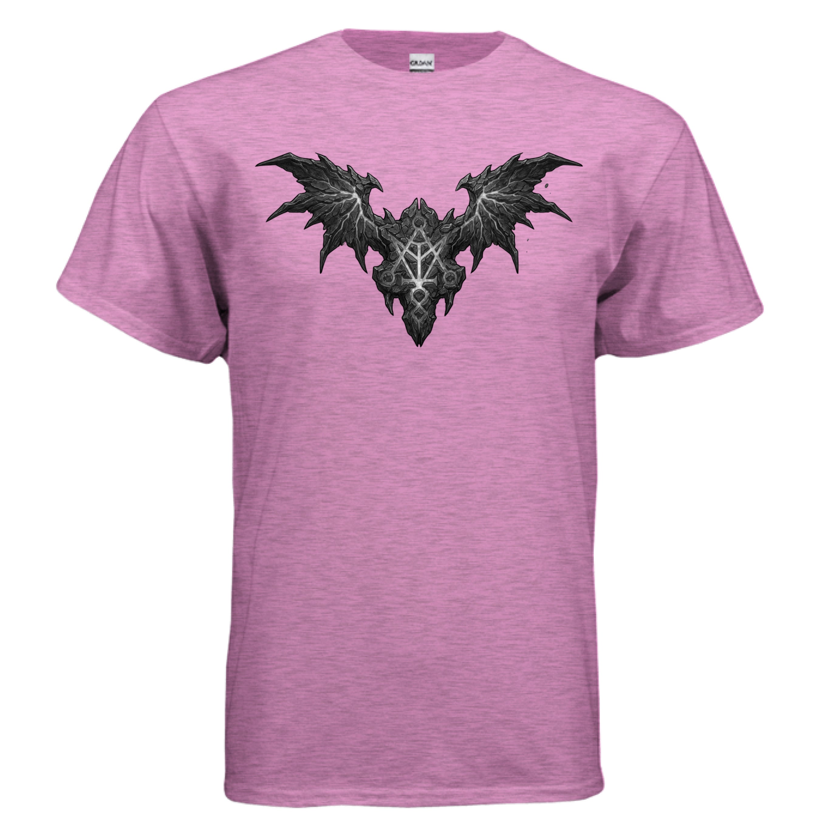 HEATHER RADIANT ORCHID - FRONT