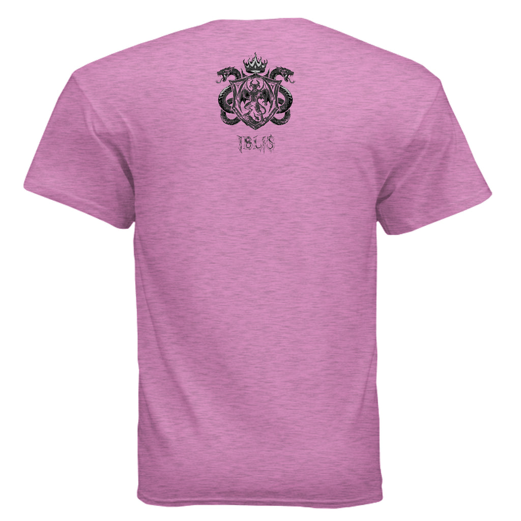 HEATHER RADIANT ORCHID - BACK