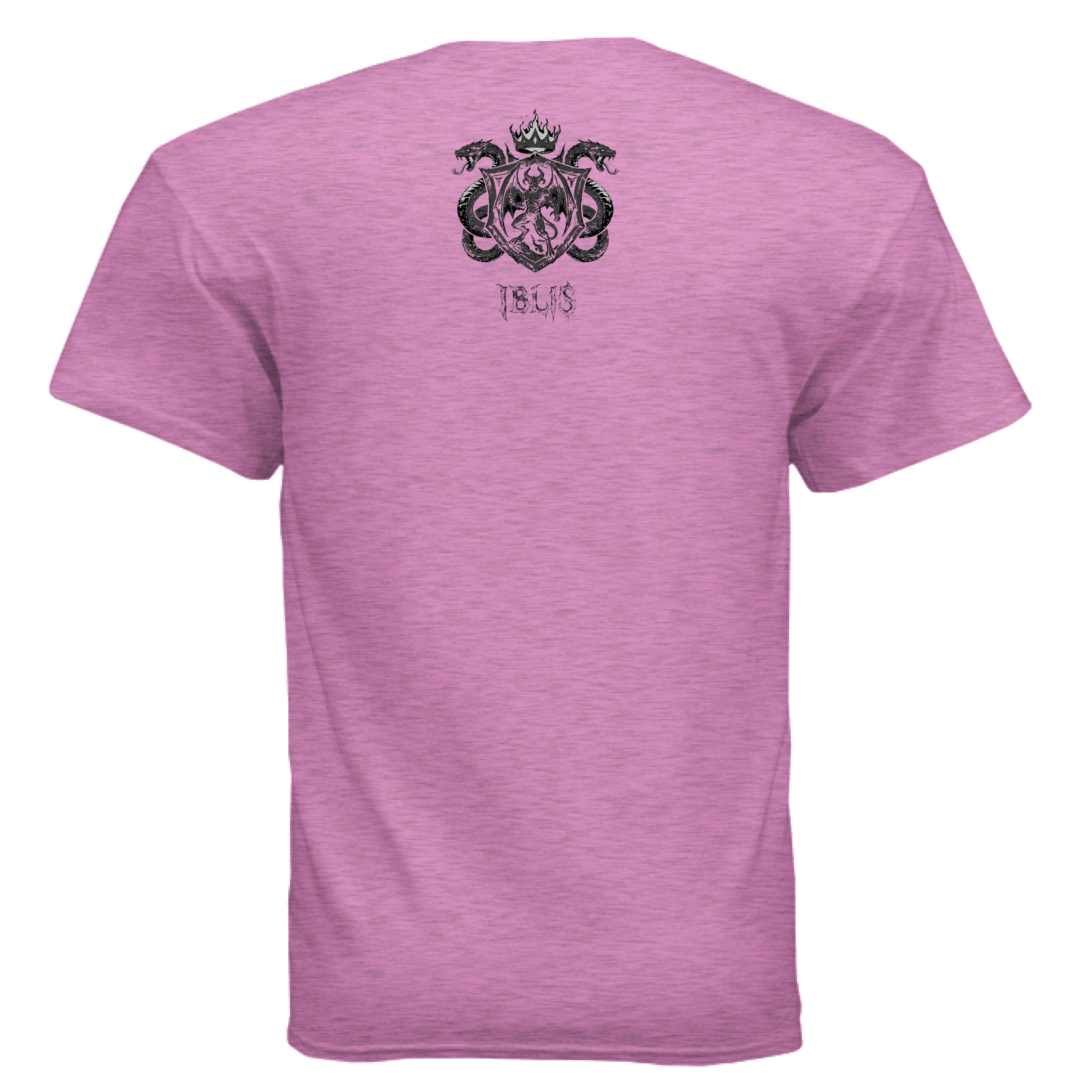 HEATHER RADIANT ORCHID - BACK