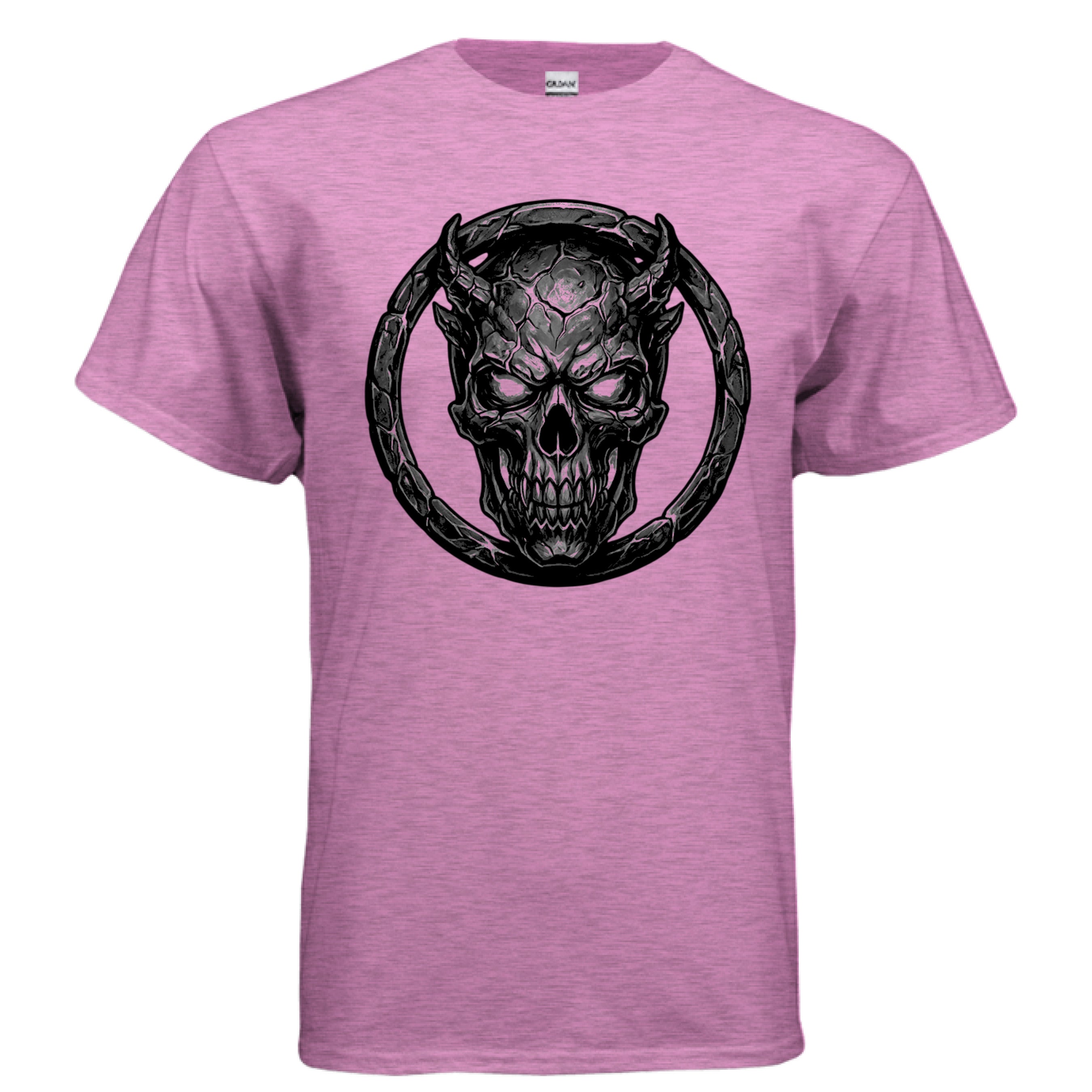 HEATHER RADIANT ORCHID - FRONT