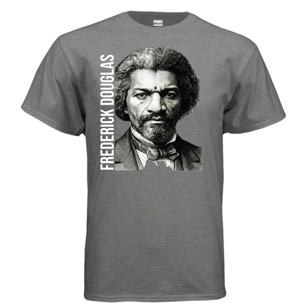 GRAPHITE HEATHER - FRONT