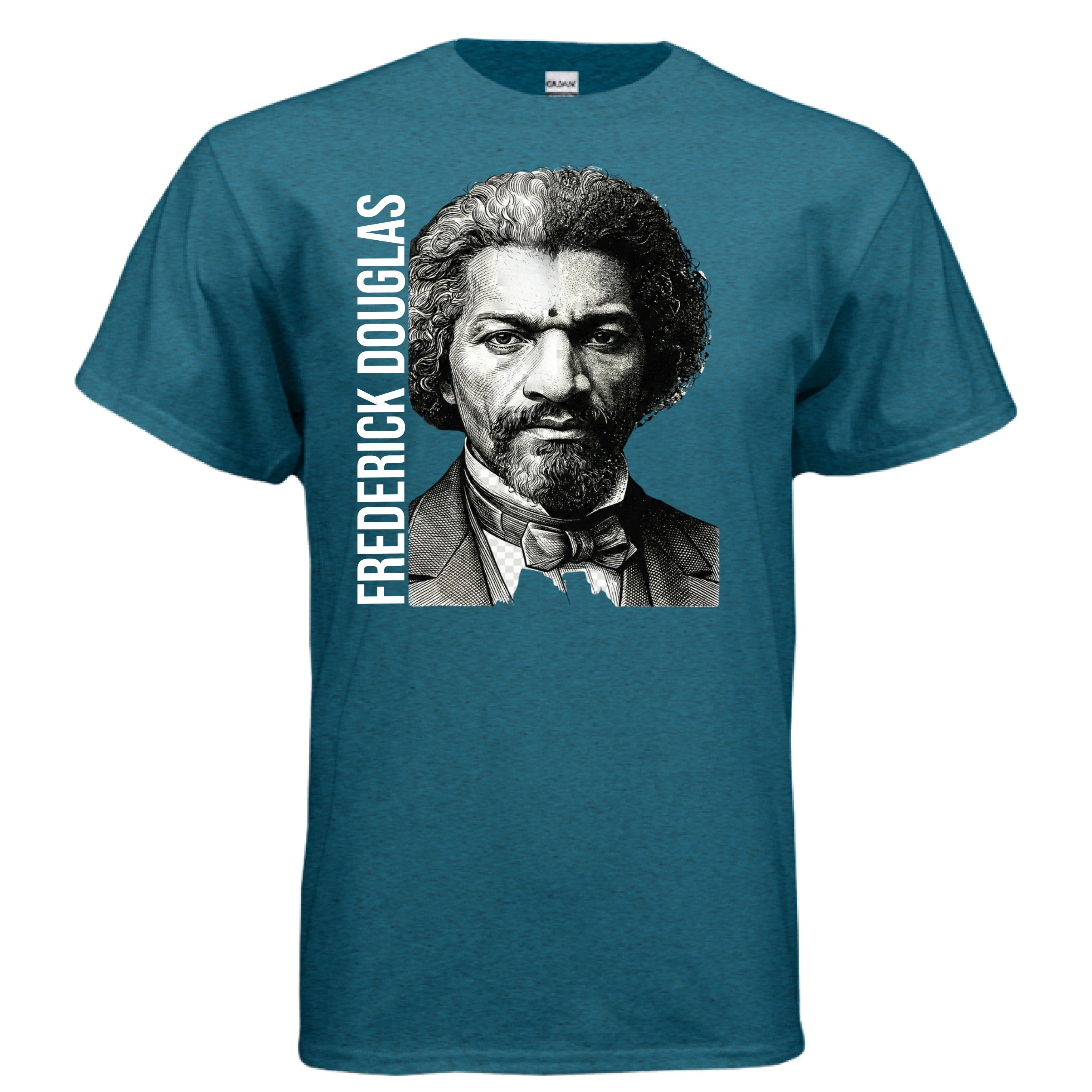 ANTIQUE SAPPHIRE - FRONT