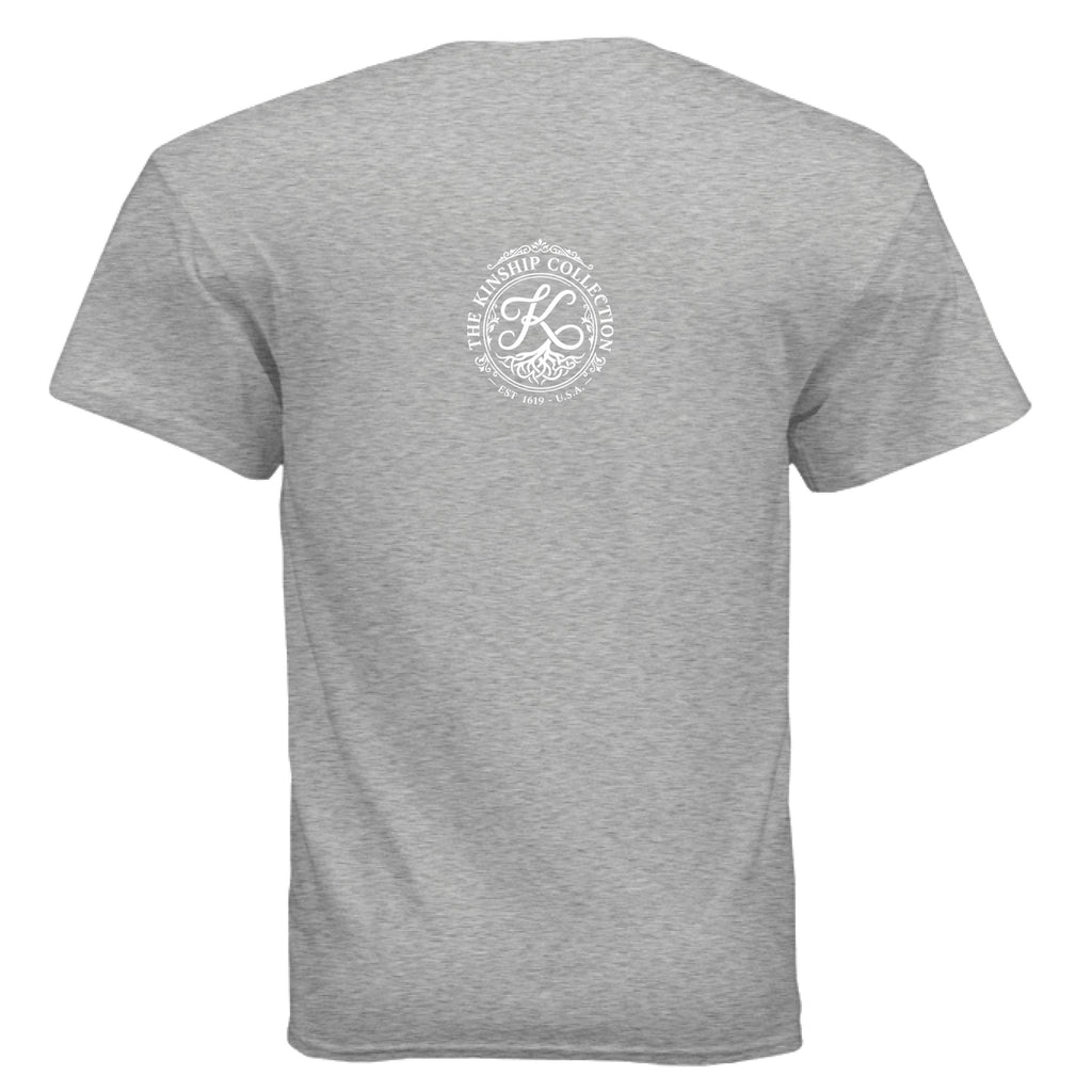 SPORT GREY - BACK
