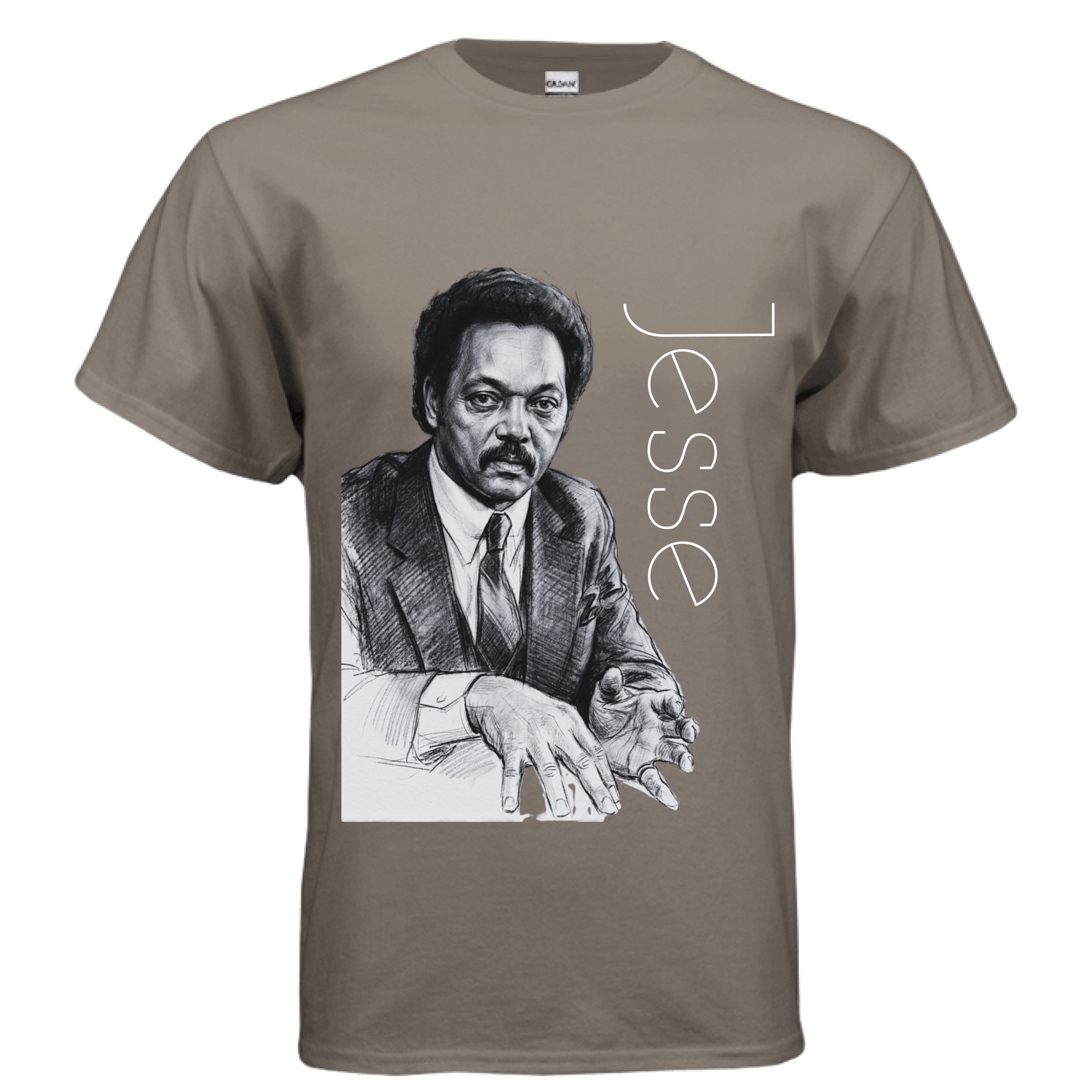 BROWN SAVANA - FRONT