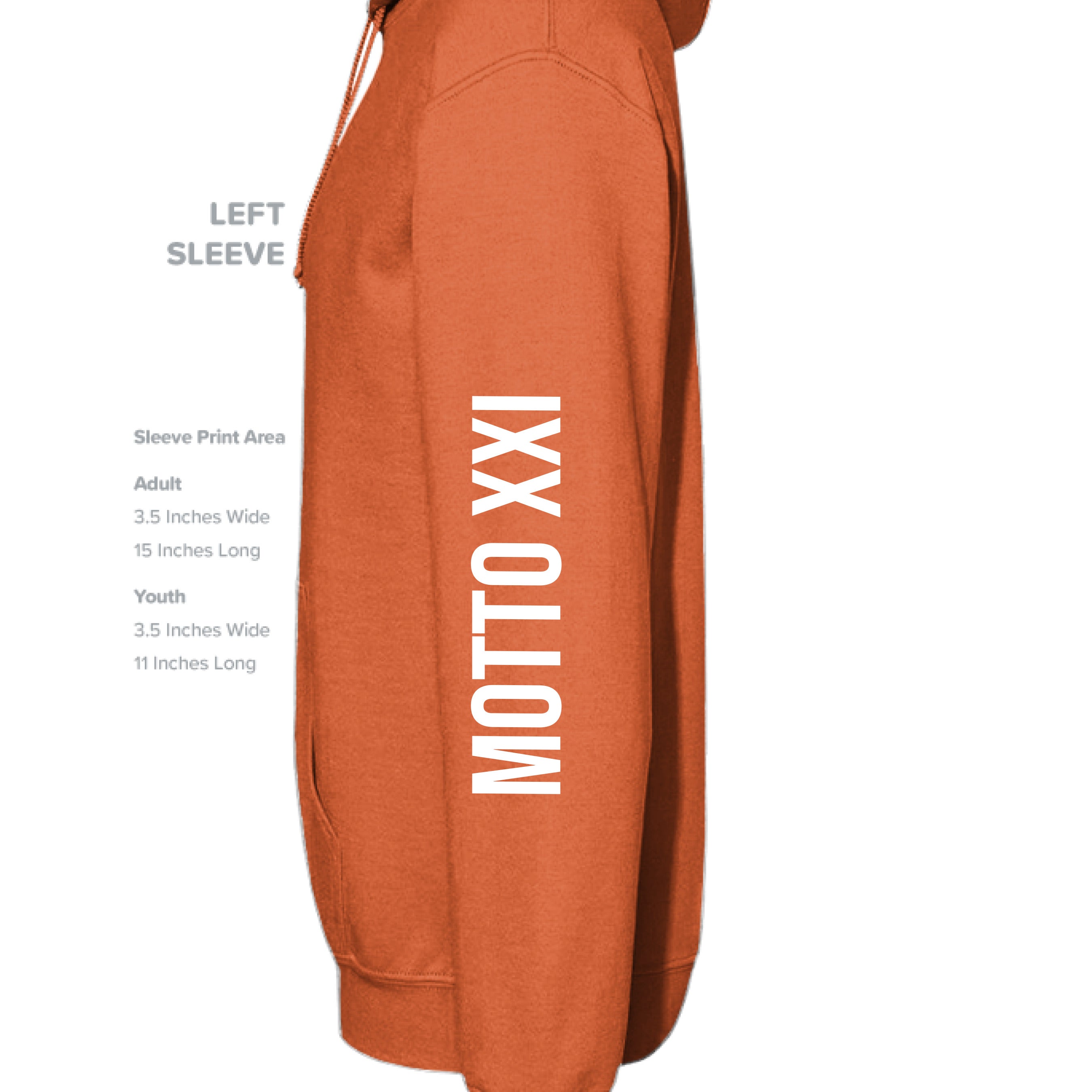 ORANGE - SLEEVE_LEFT