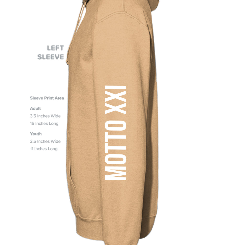 Old Gold - SLEEVE_LEFT