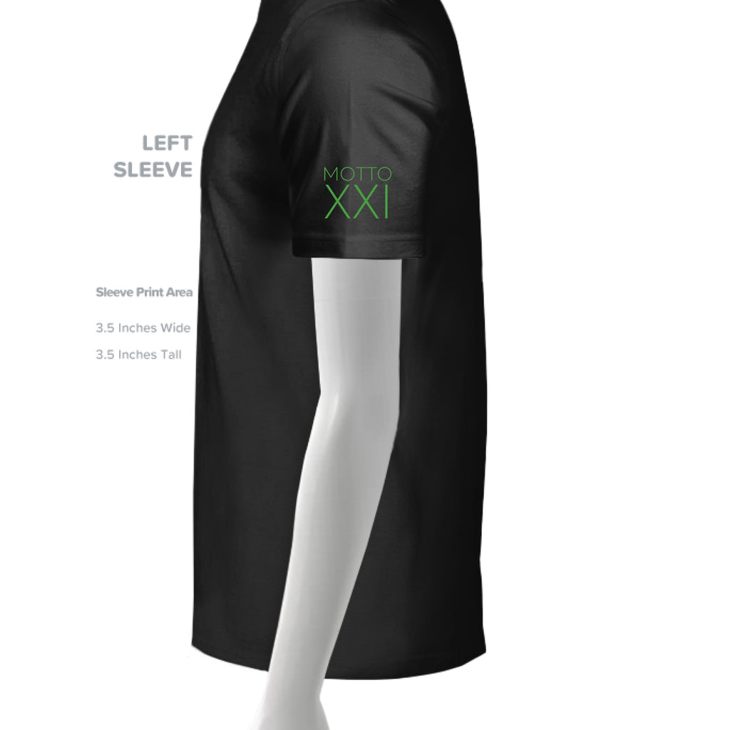 BLACK - SLEEVE_LEFT