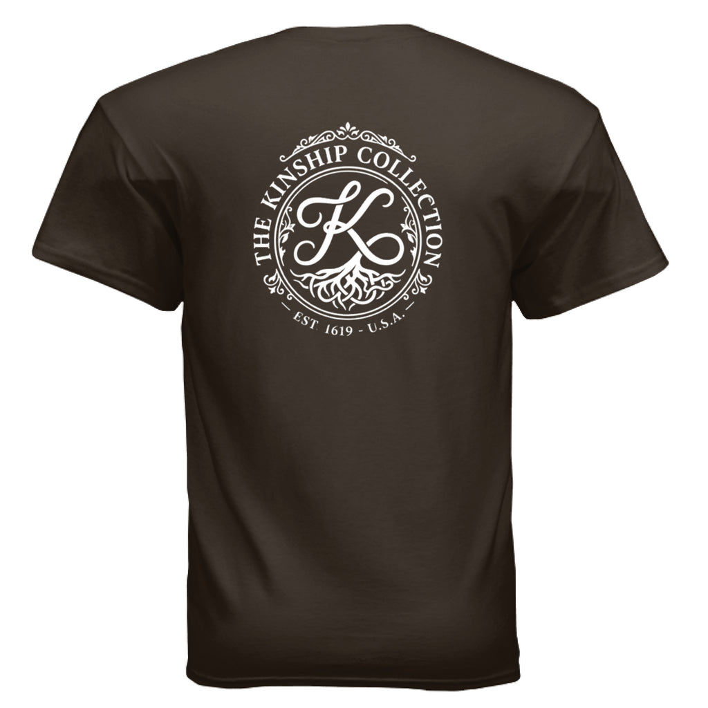 DARK CHOCOLATE - BACK