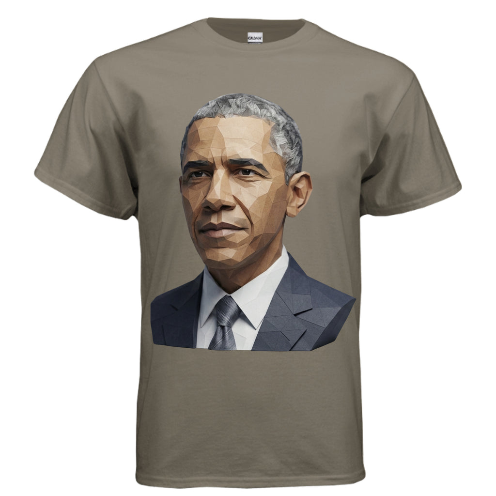 PRAIRIE DUST - FRONT