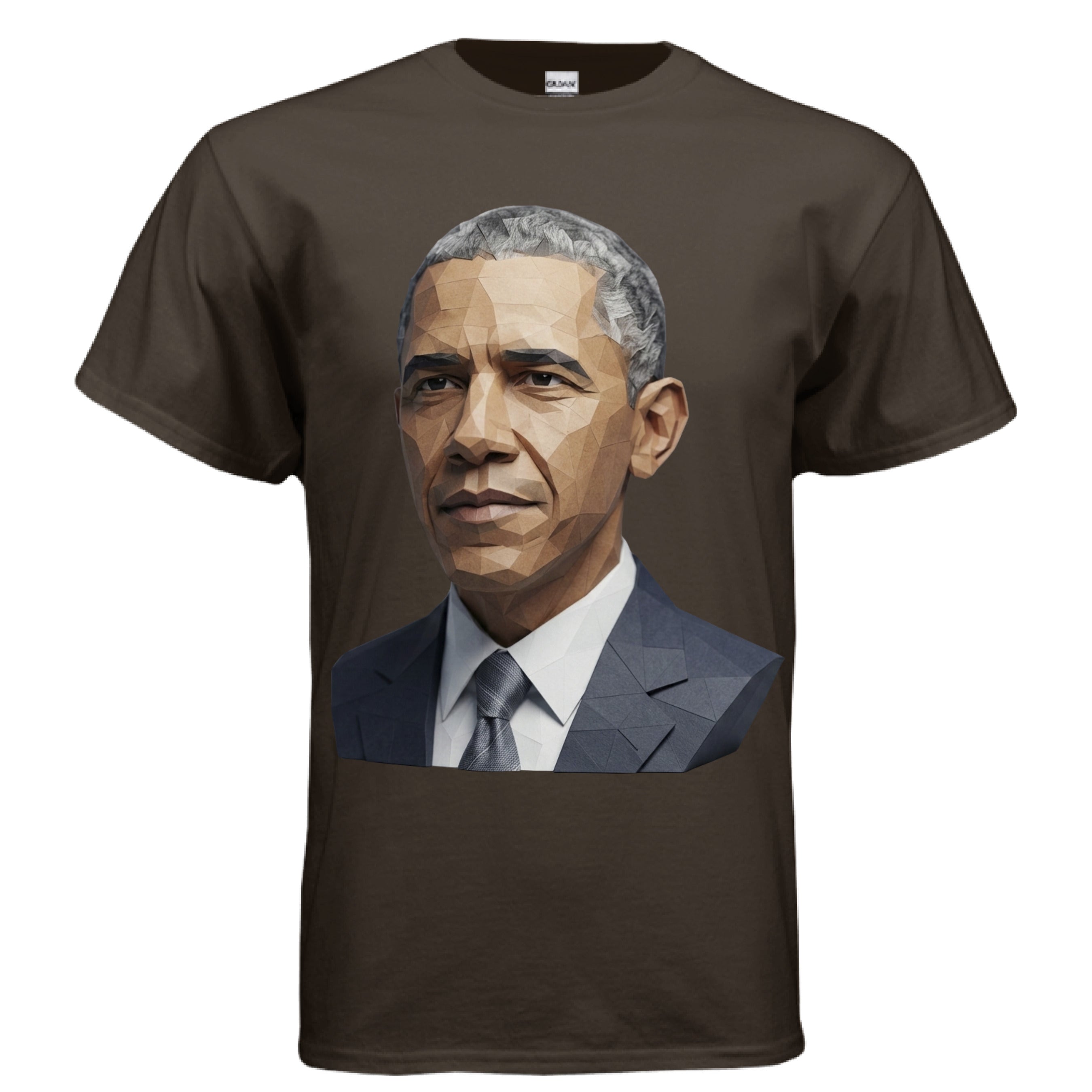 DARK CHOCOLATE - FRONT