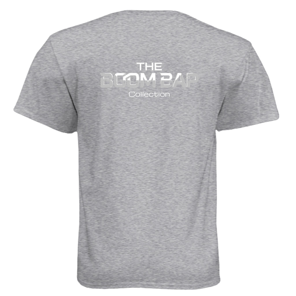 PREMIUM HEATHER - BACK