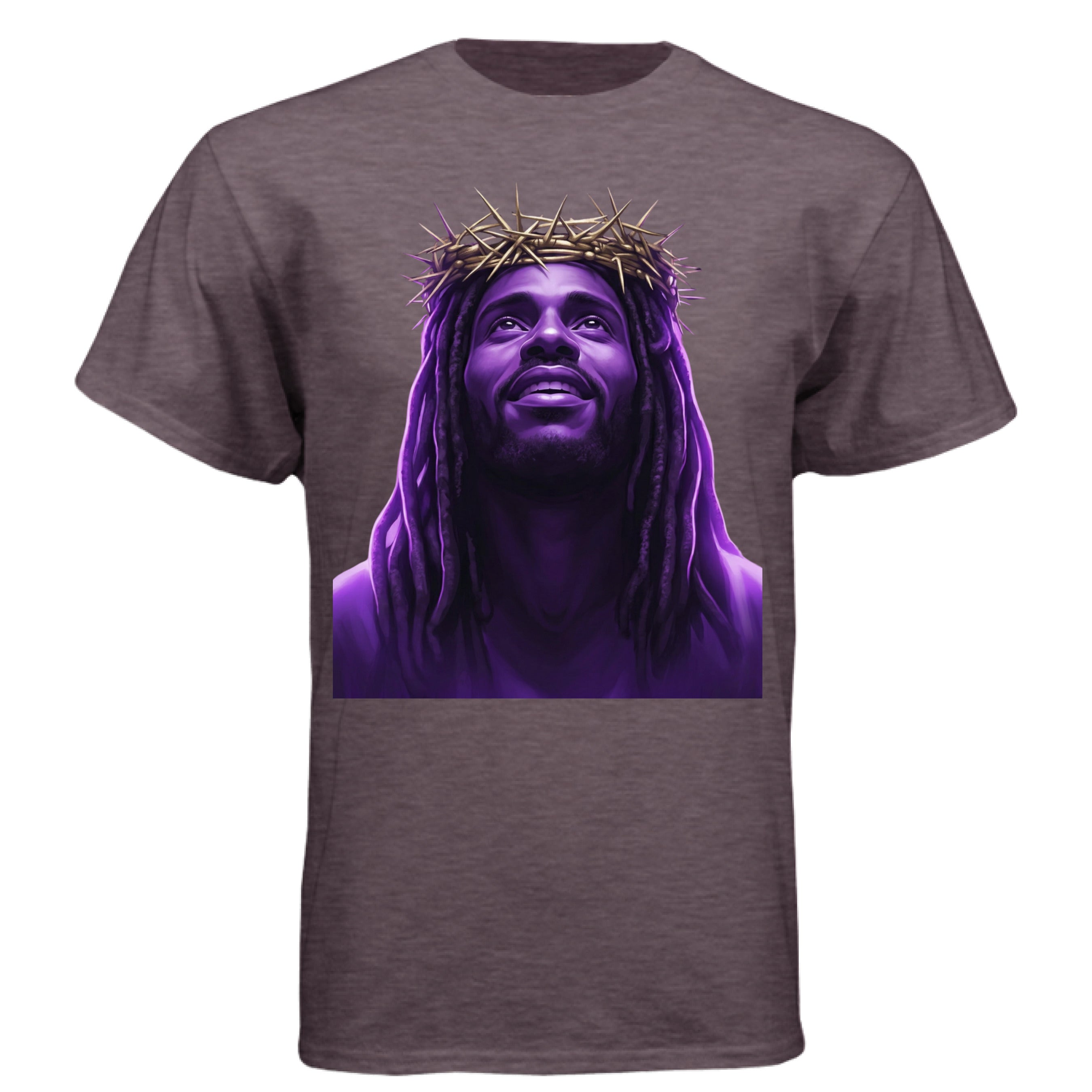 VINTAGE PURPLE - FRONT