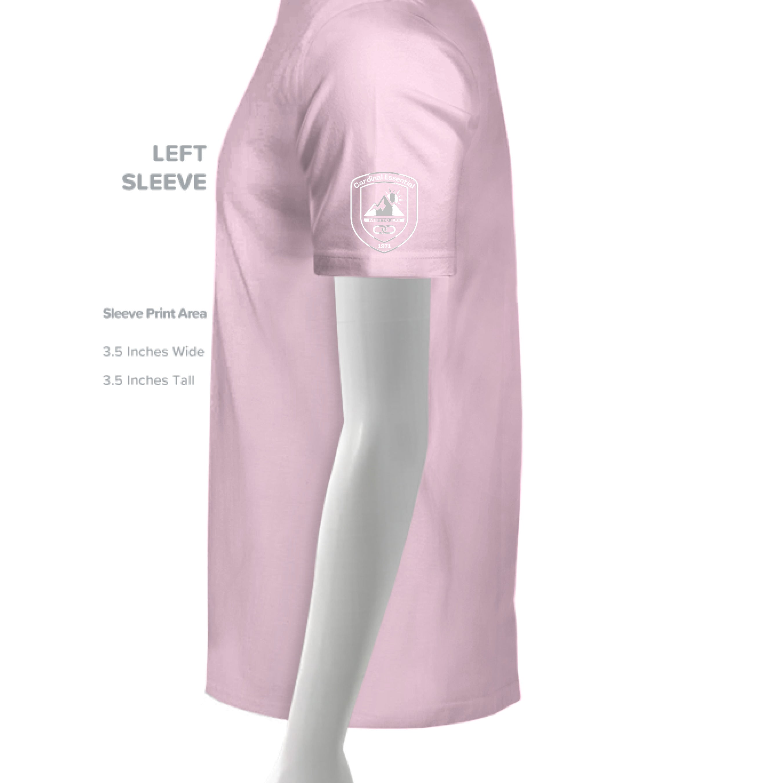 LIGHT PINK - SLEEVE_LEFT