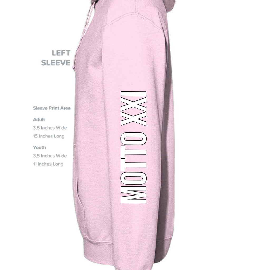 LIGHT PINK - SLEEVE_LEFT