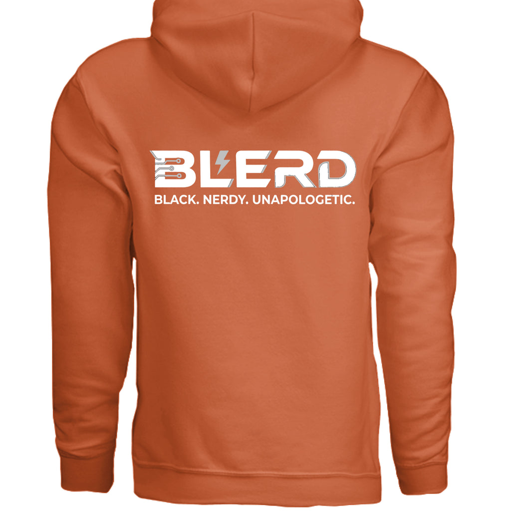 ORANGE - BACK