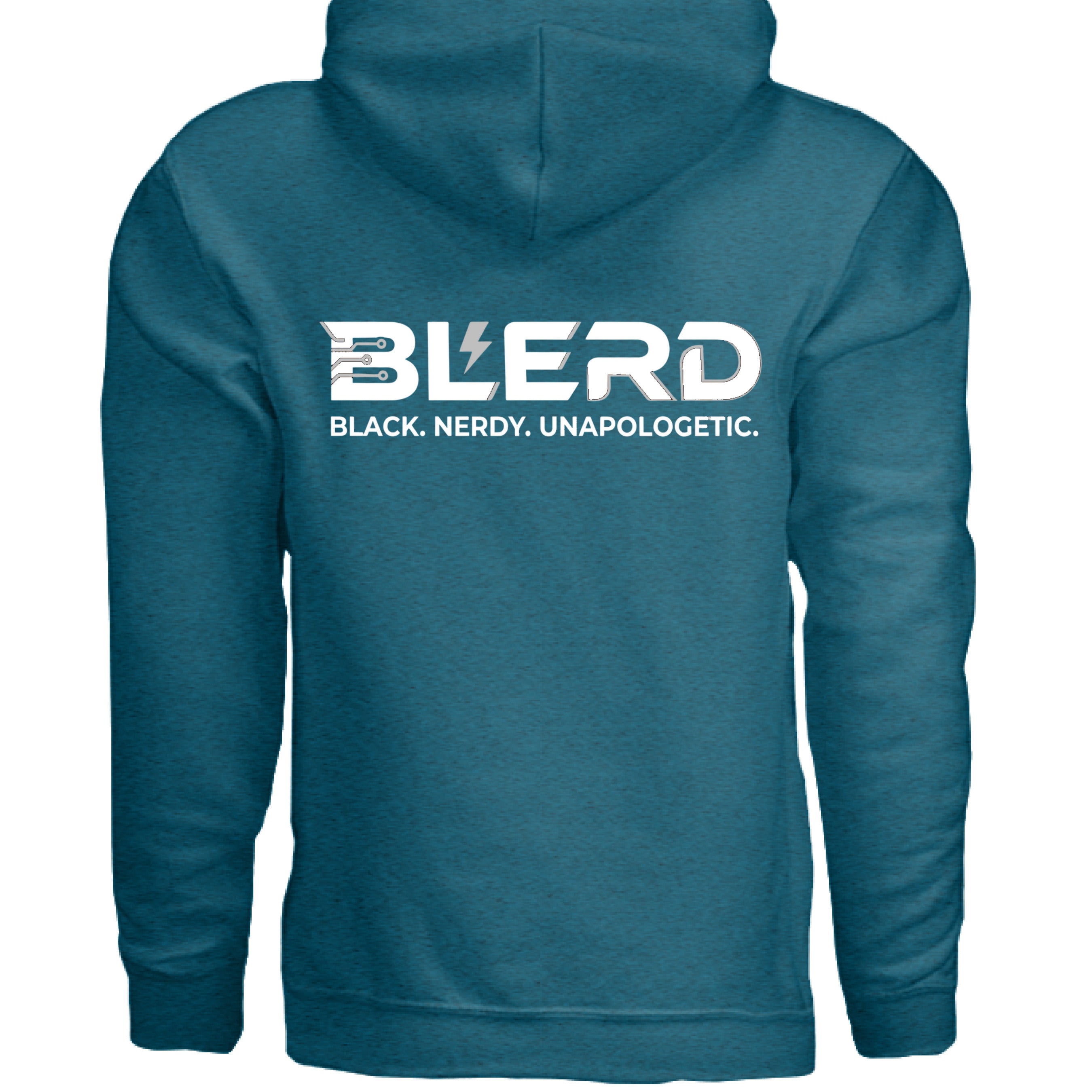 ANTIQUE SAPPHIRE - BACK