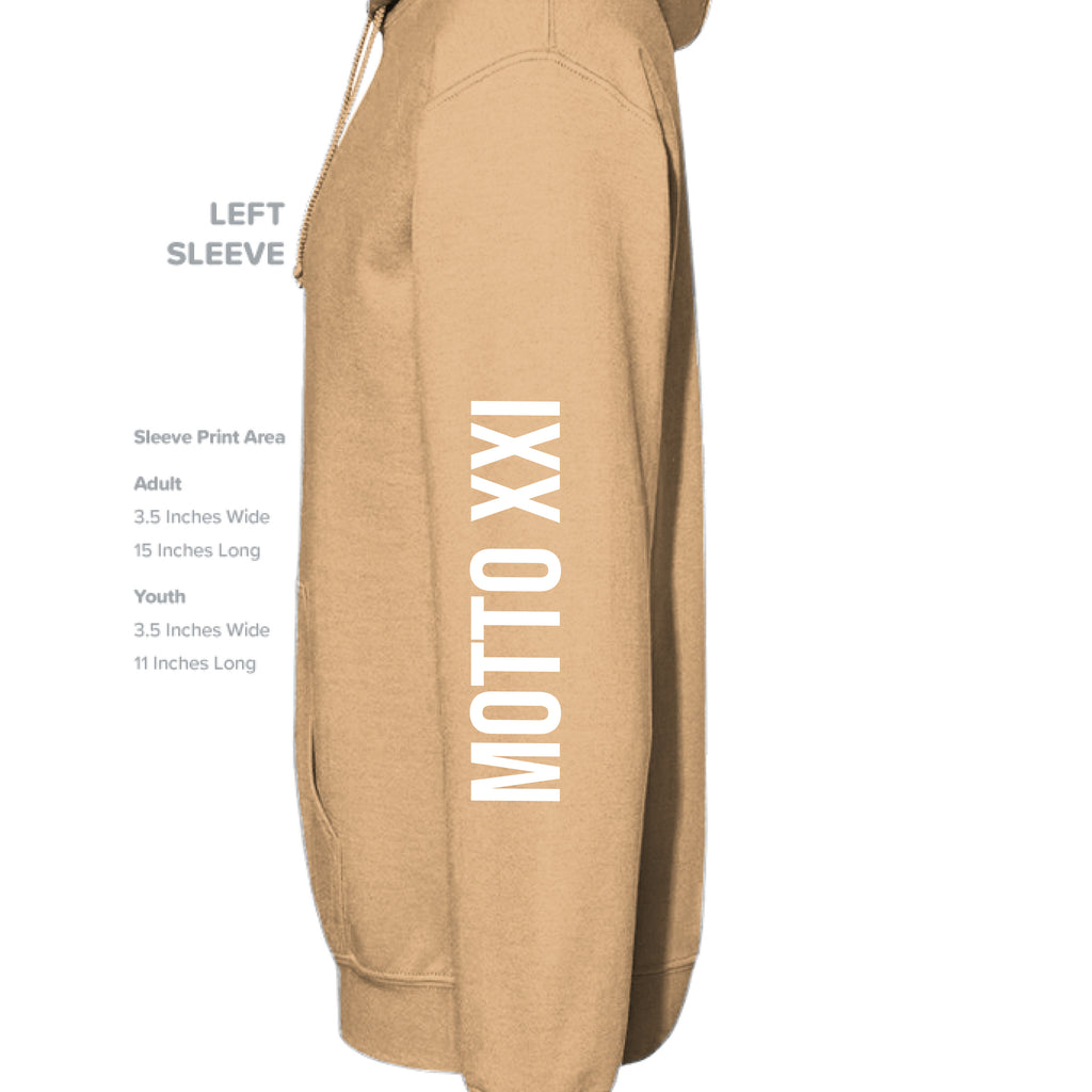 Old Gold - SLEEVE_LEFT
