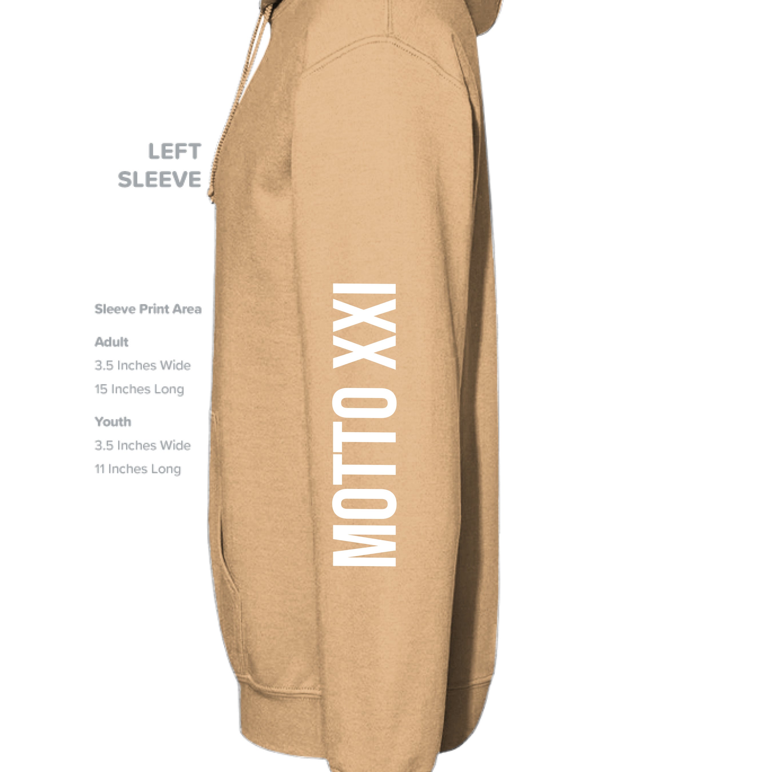 Old Gold - SLEEVE_LEFT