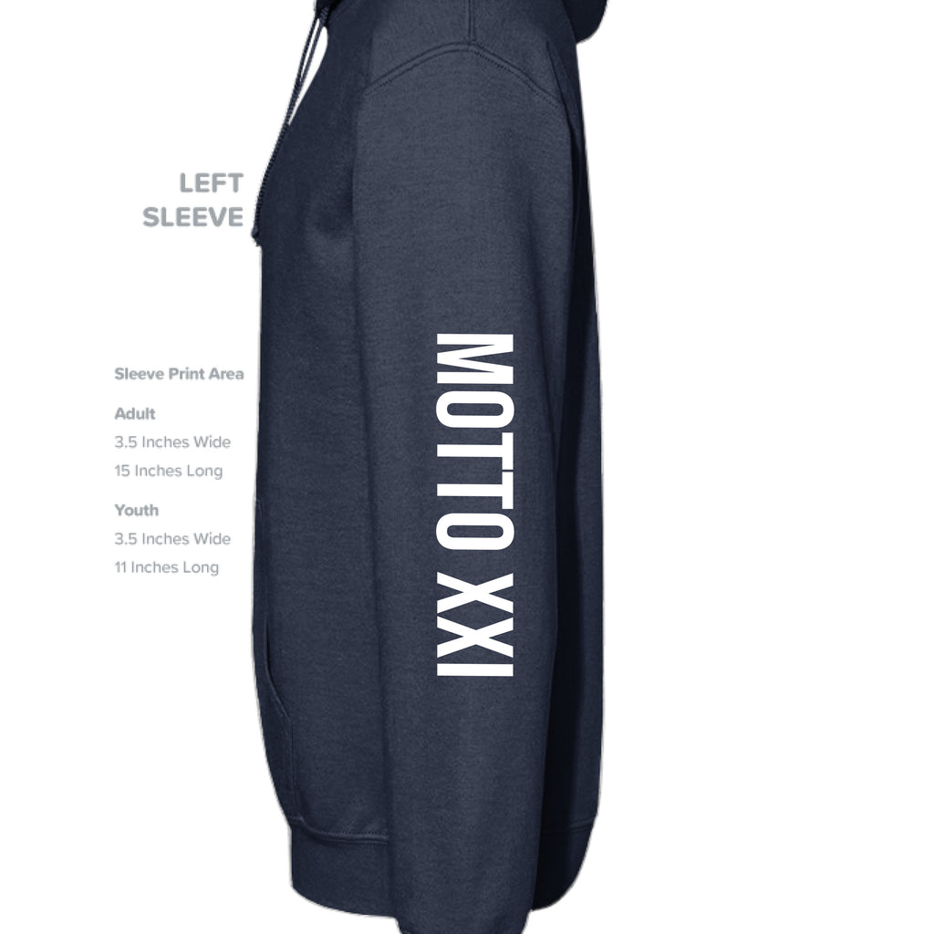 NAVY - SLEEVE_LEFT