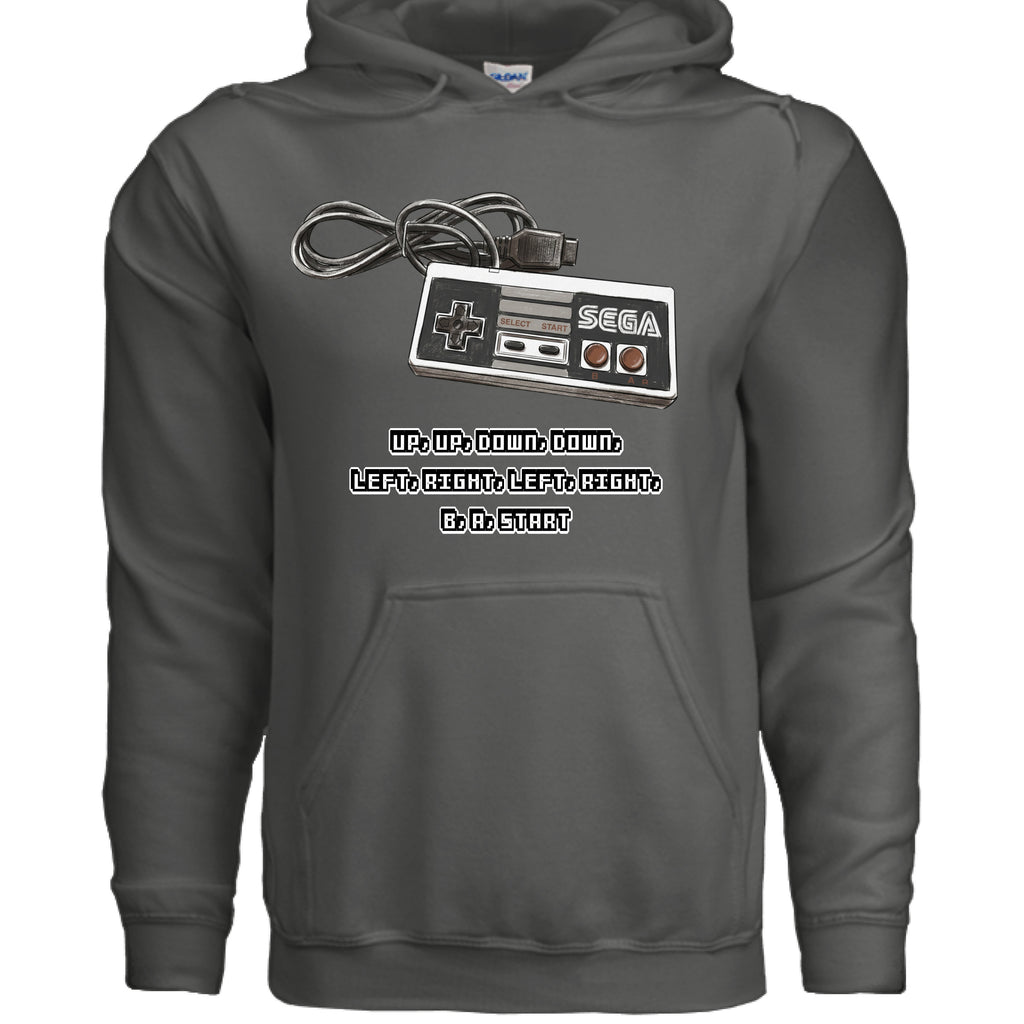 CHARCOAL - FRONT