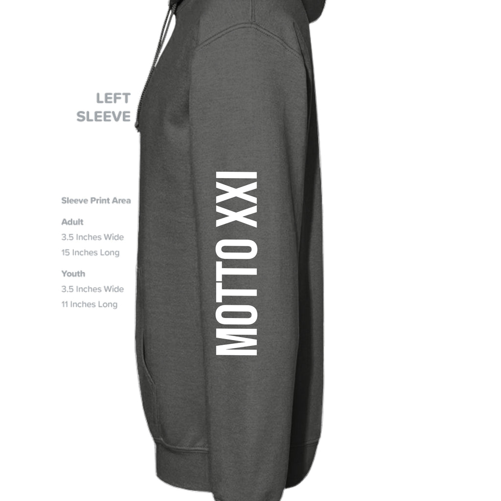 CHARCOAL - SLEEVE_LEFT
