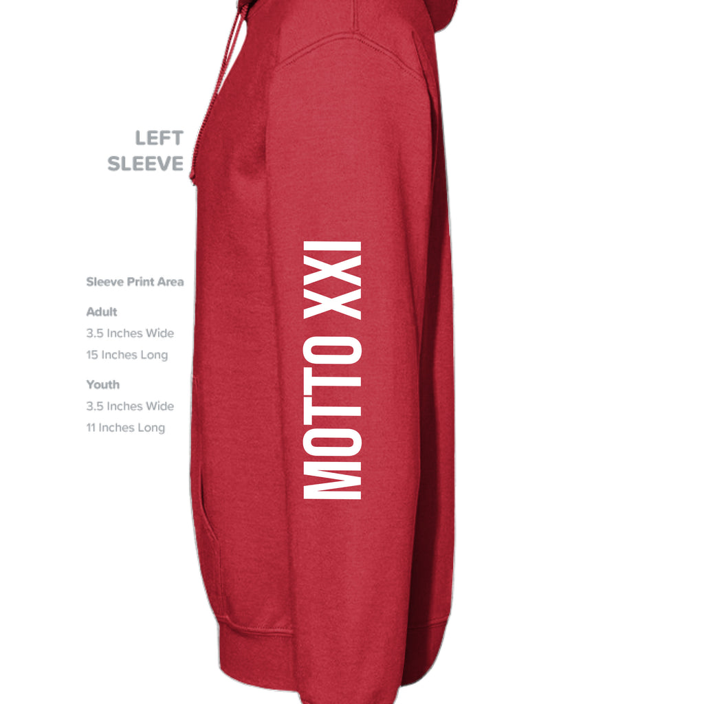 RED - SLEEVE_LEFT