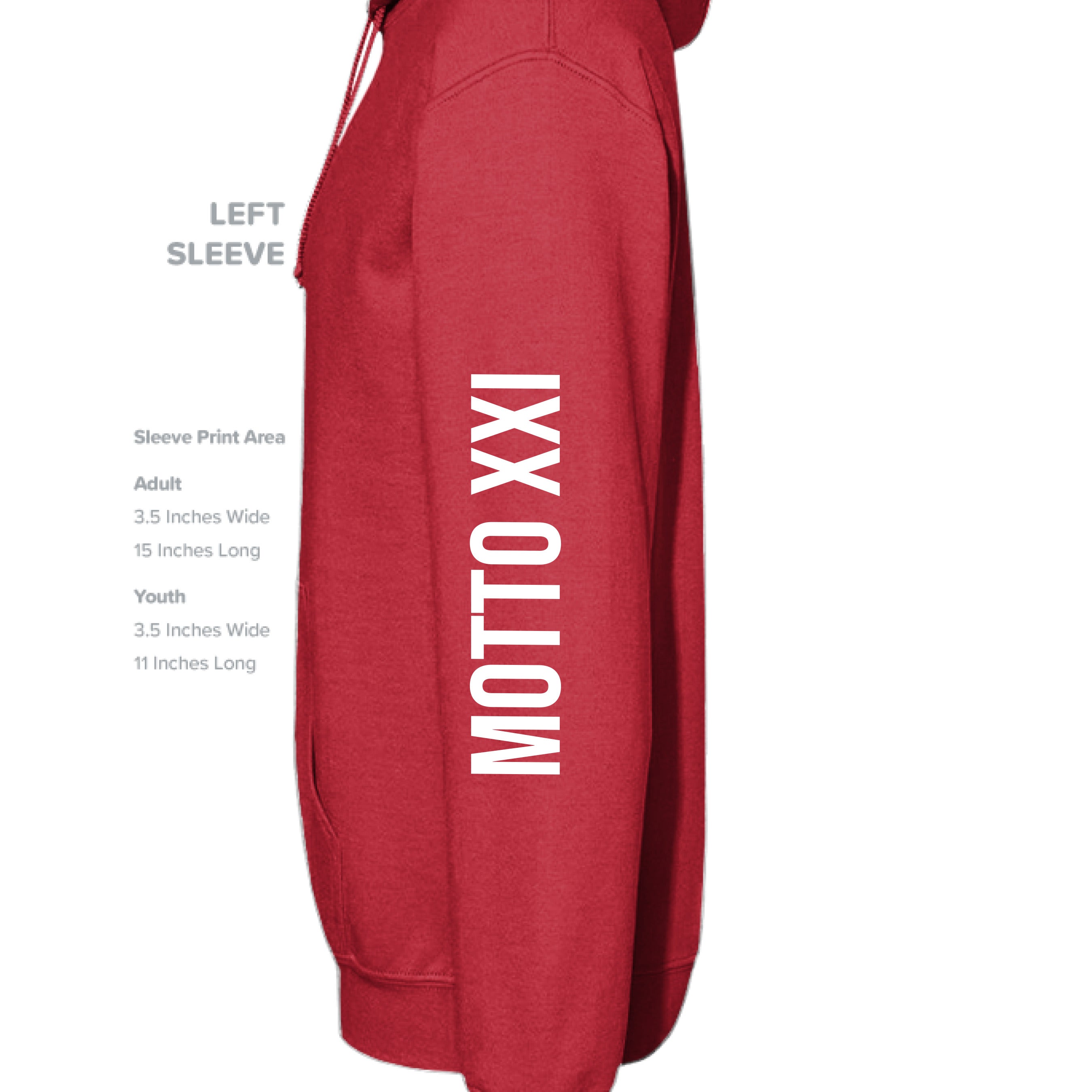 RED - SLEEVE_LEFT