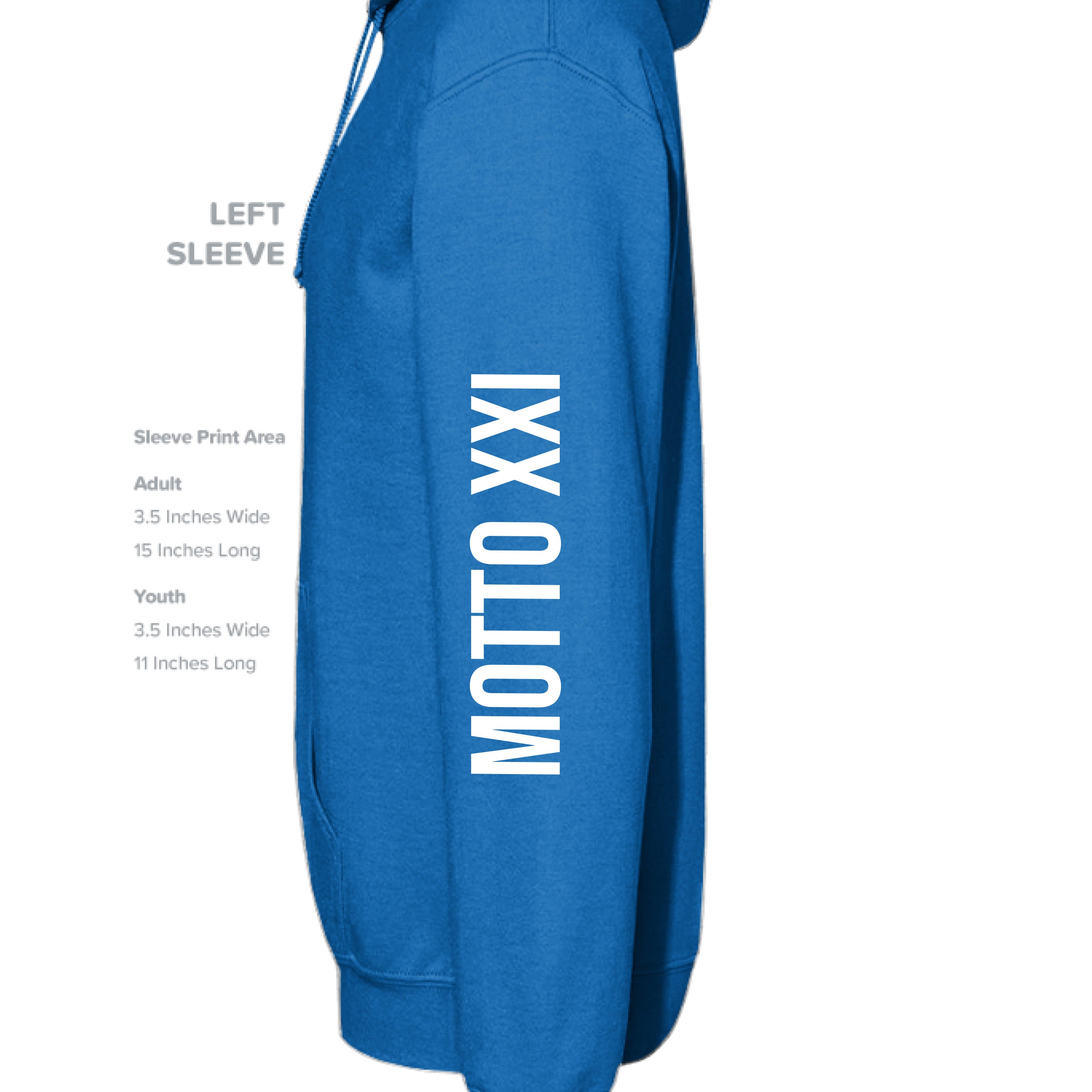 ROYAL - SLEEVE_LEFT