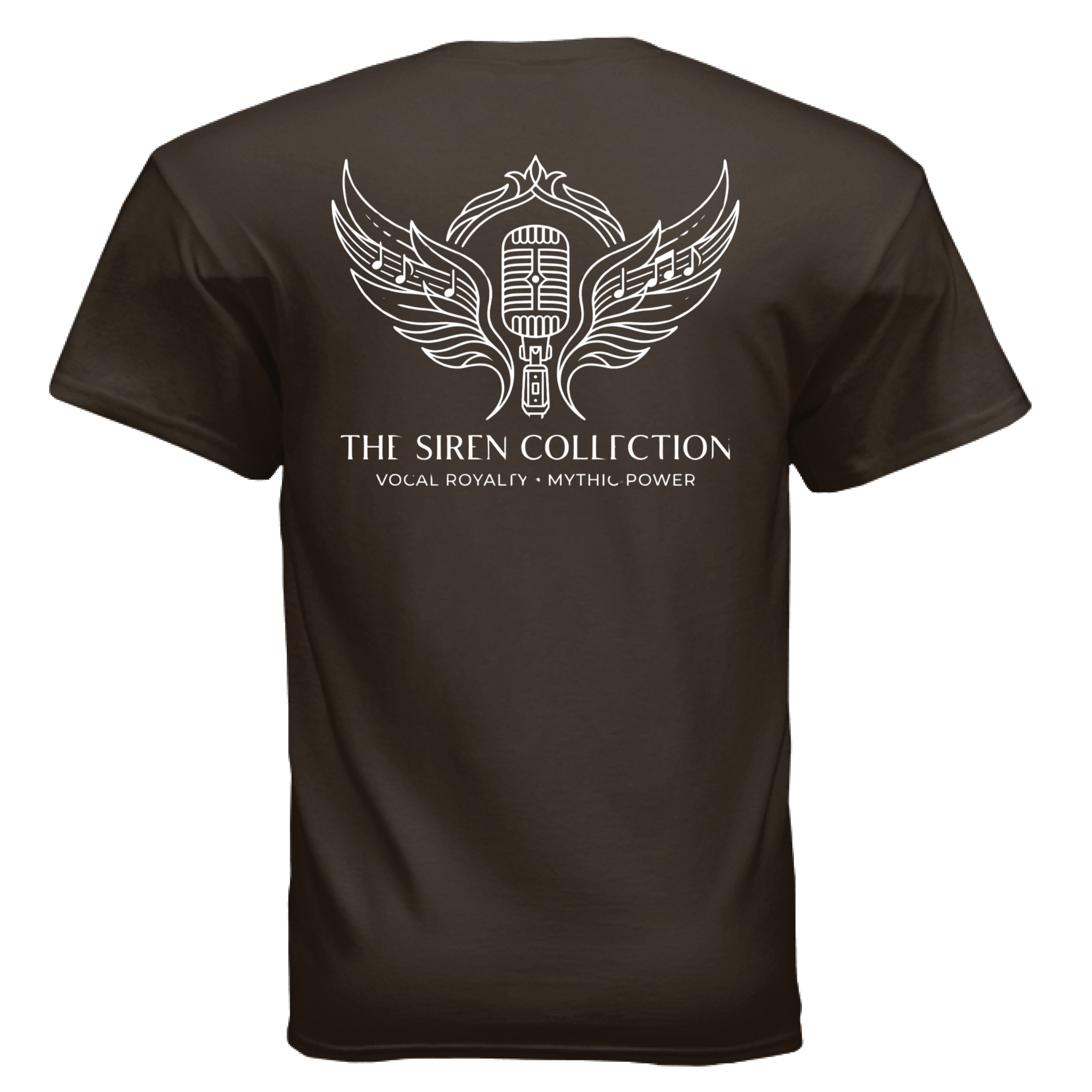 DARK CHOCOLATE - BACK