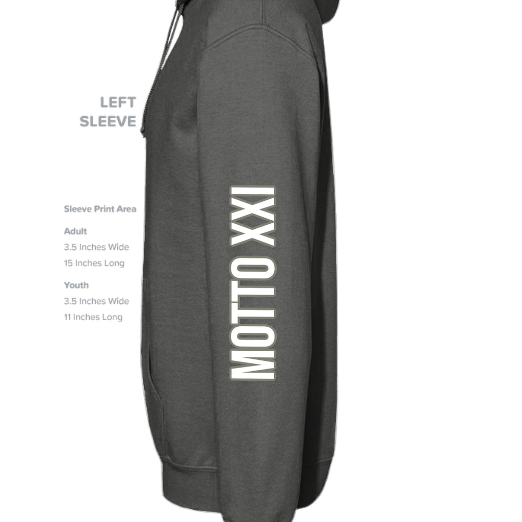 CHARCOAL - SLEEVE_LEFT