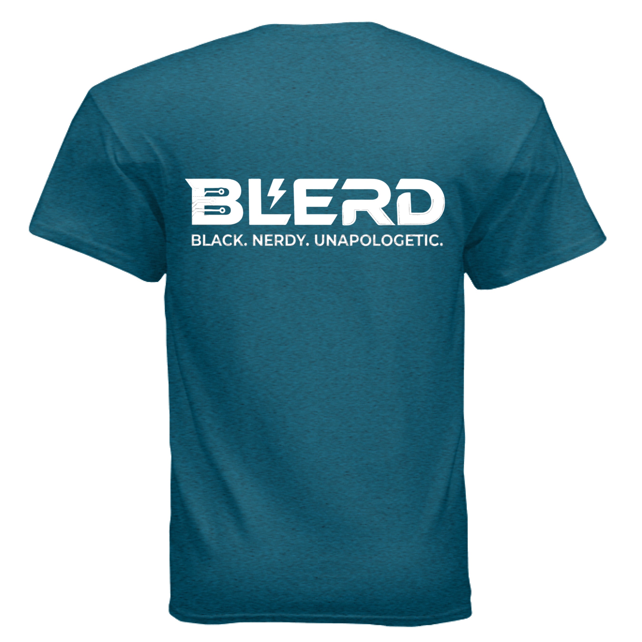 ANTIQUE SAPPHIRE - BACK