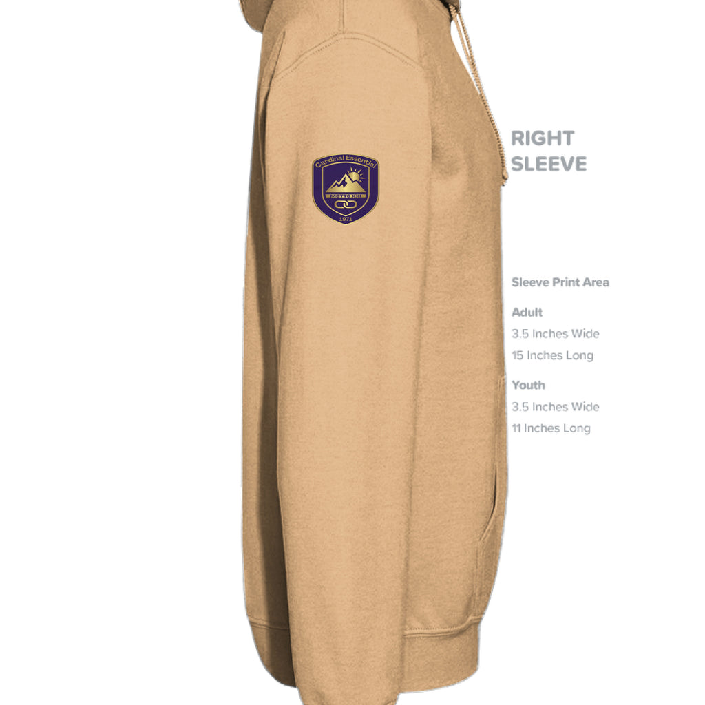 Old Gold - SLEEVE_RIGHT