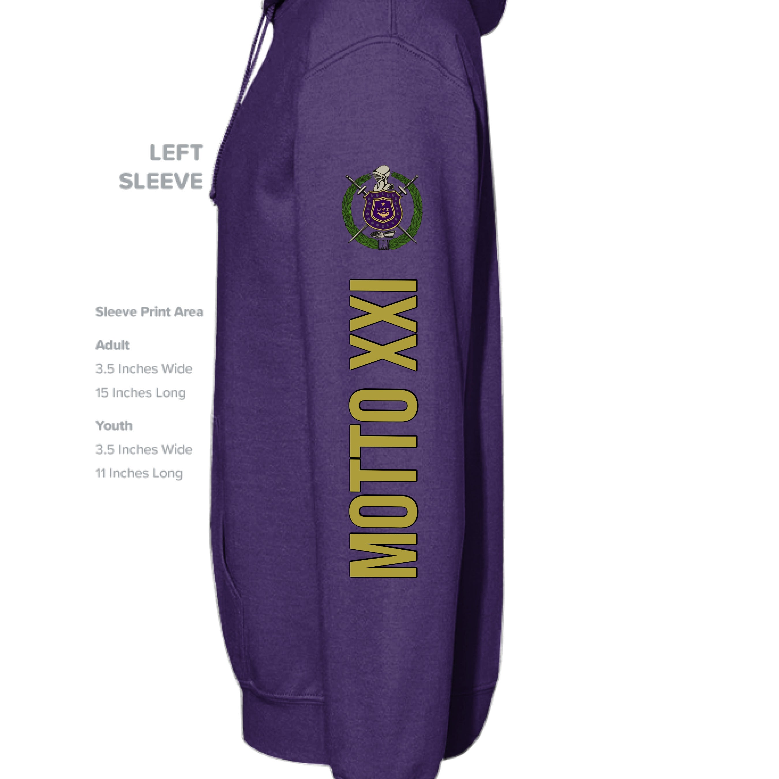 PURPLE - SLEEVE_LEFT