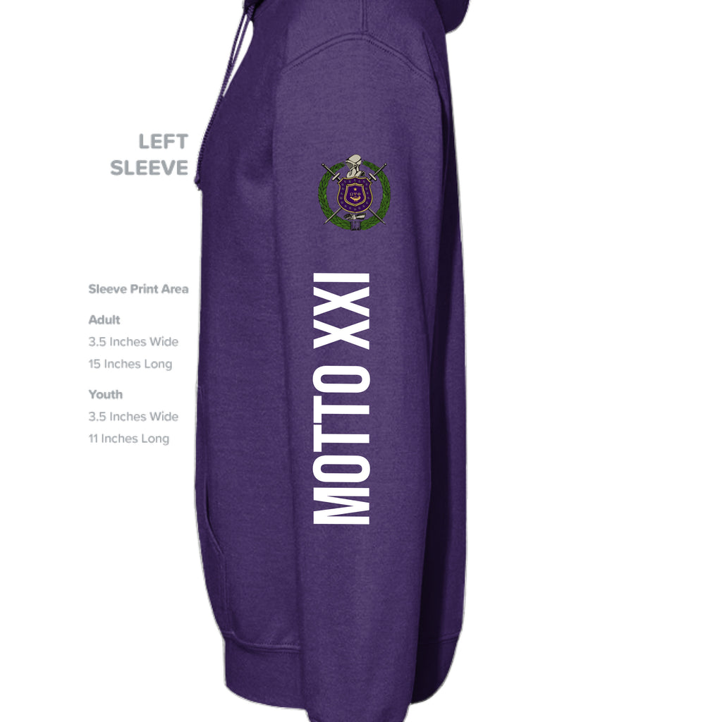 PURPLE - SLEEVE_LEFT