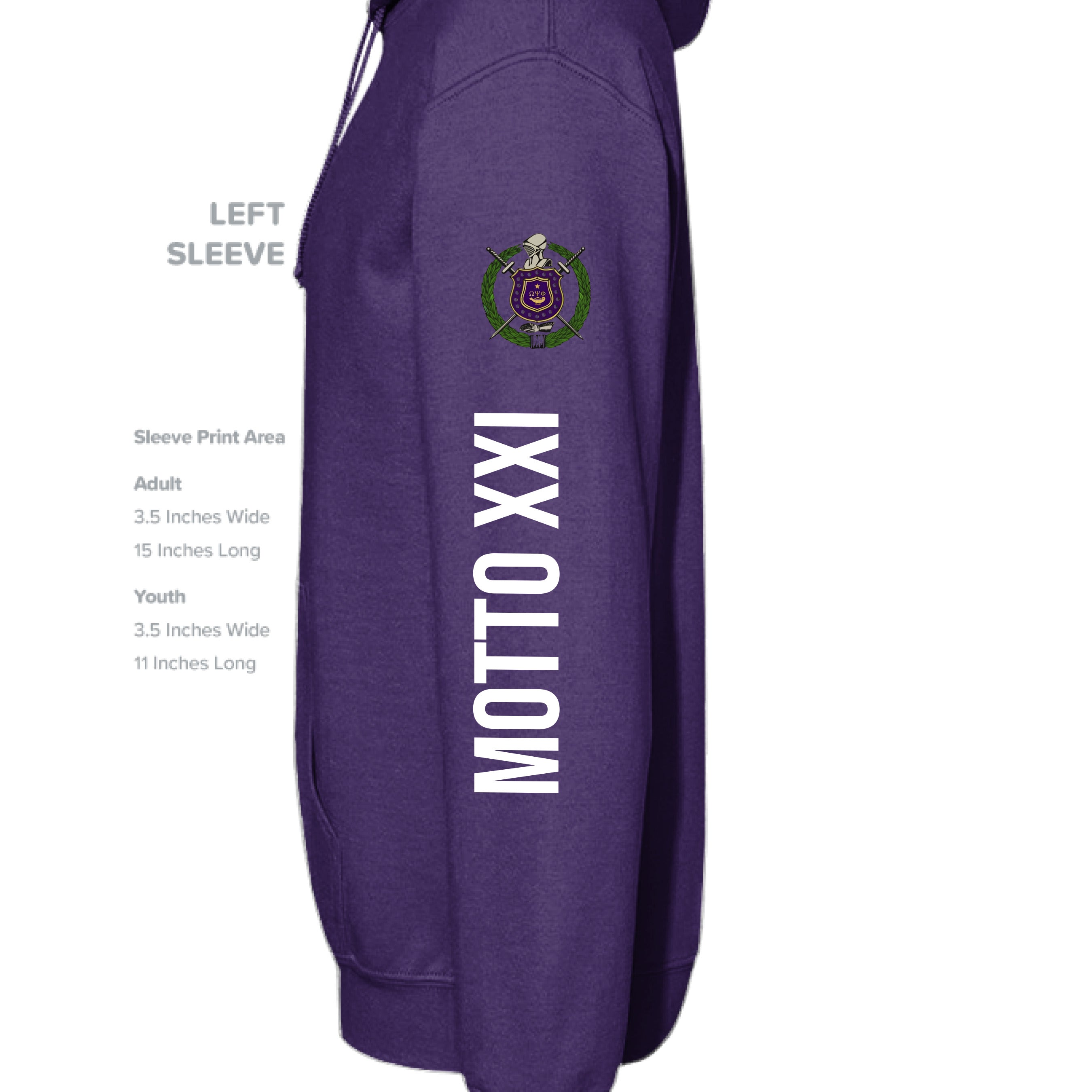 PURPLE - SLEEVE_LEFT