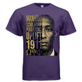 PURPLE - FRONT