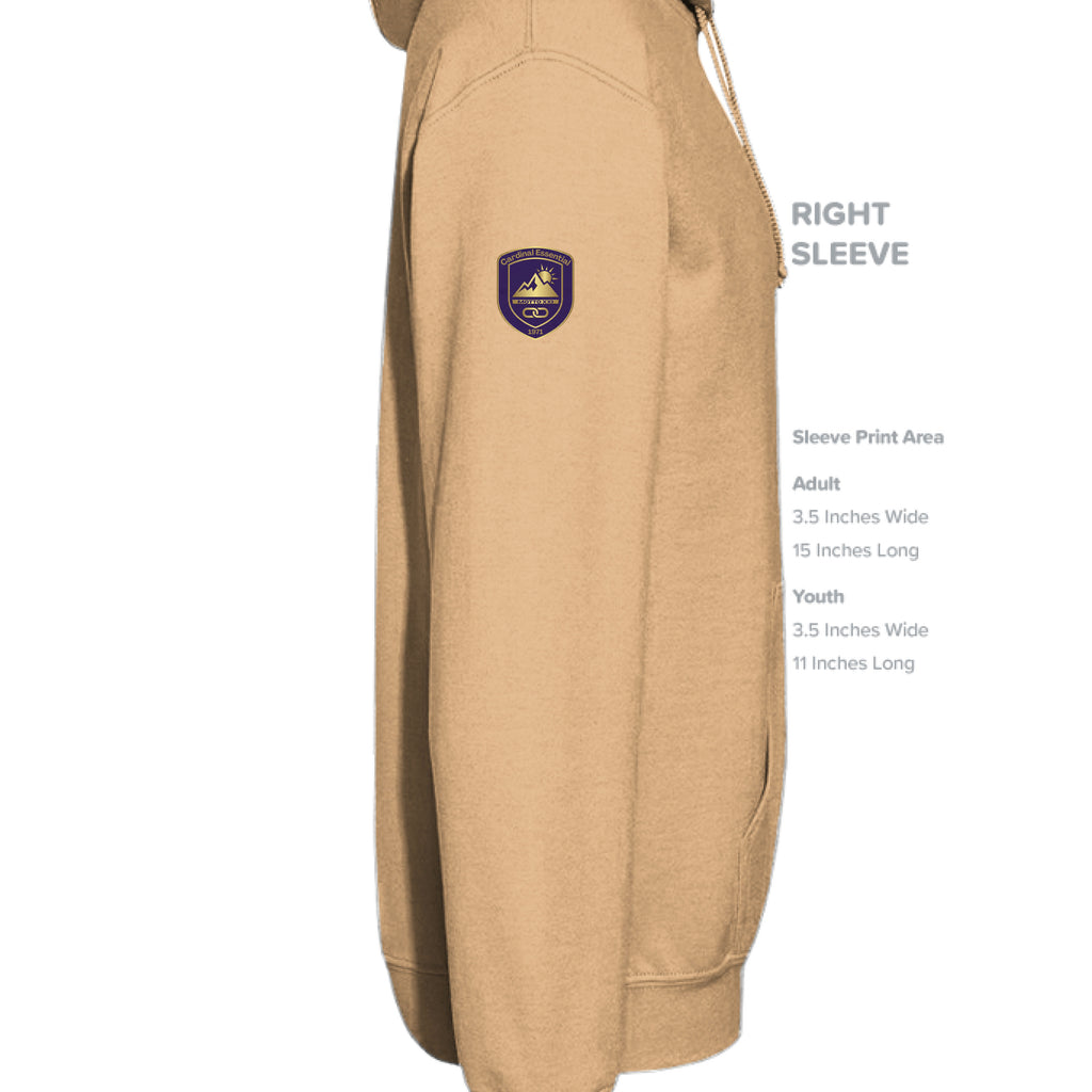 Old Gold - SLEEVE_RIGHT