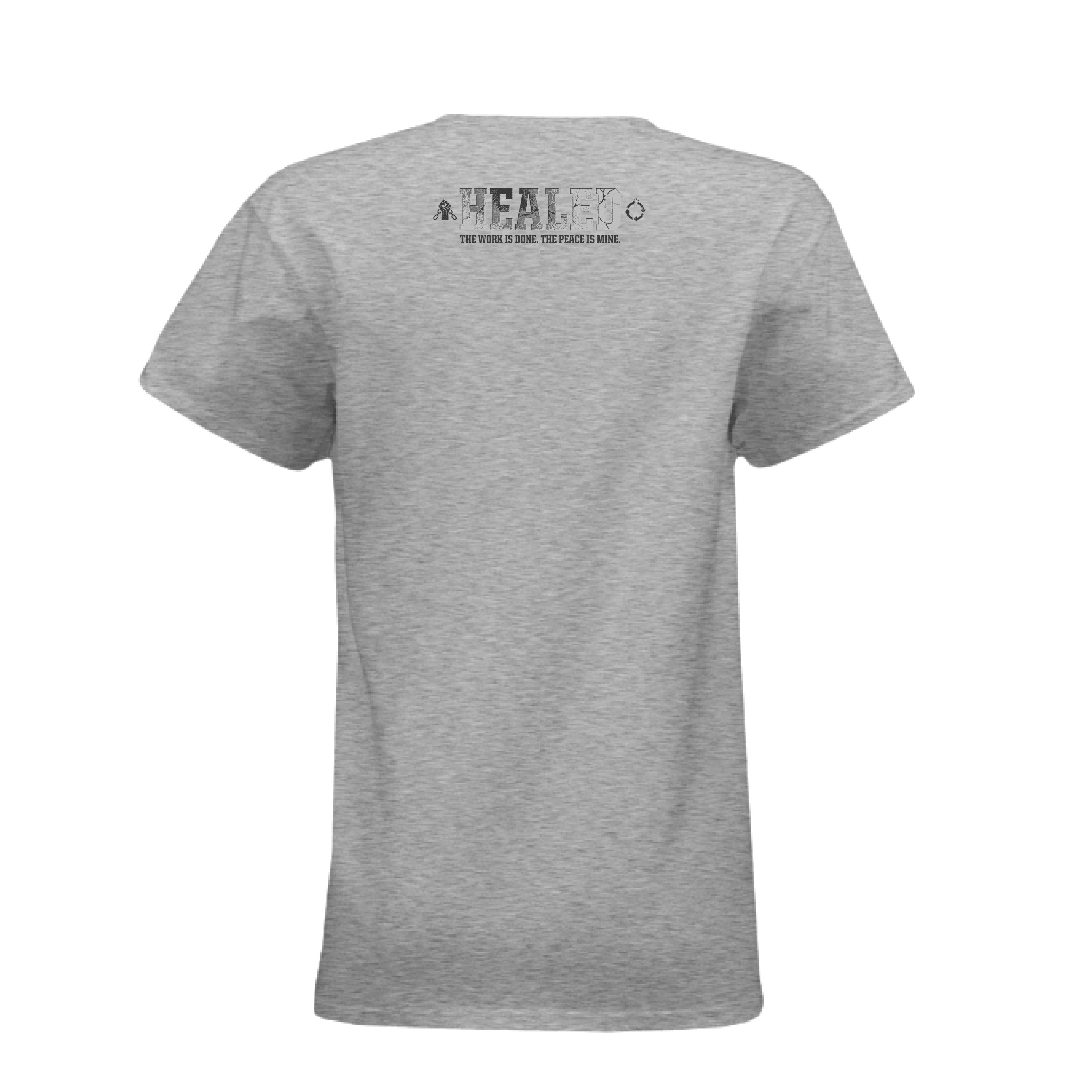SPORT GREY - BACK